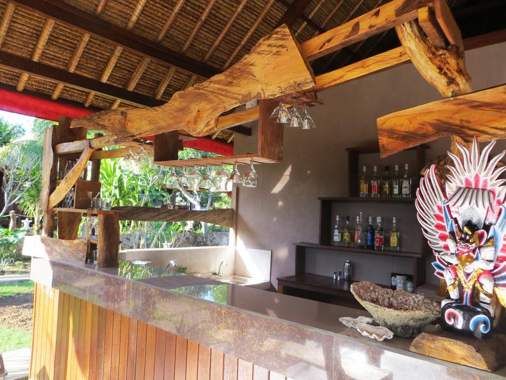 The Jingga Holiday park