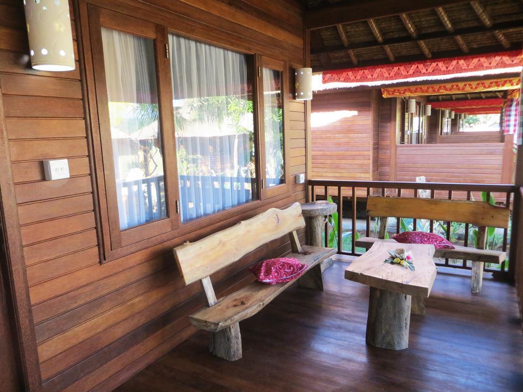 The Jingga