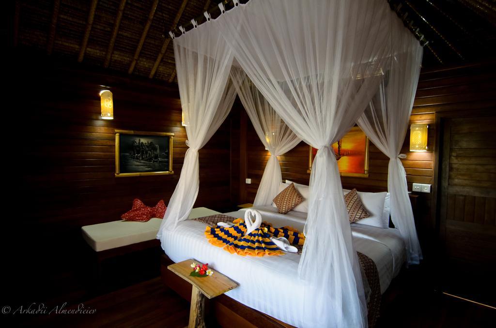 The Jingga 3* Nusa Lembongan (Bali)