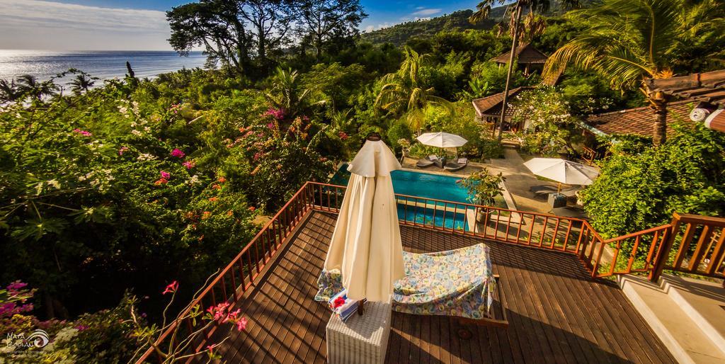Bali Marina Villa's Holiday park 4*
