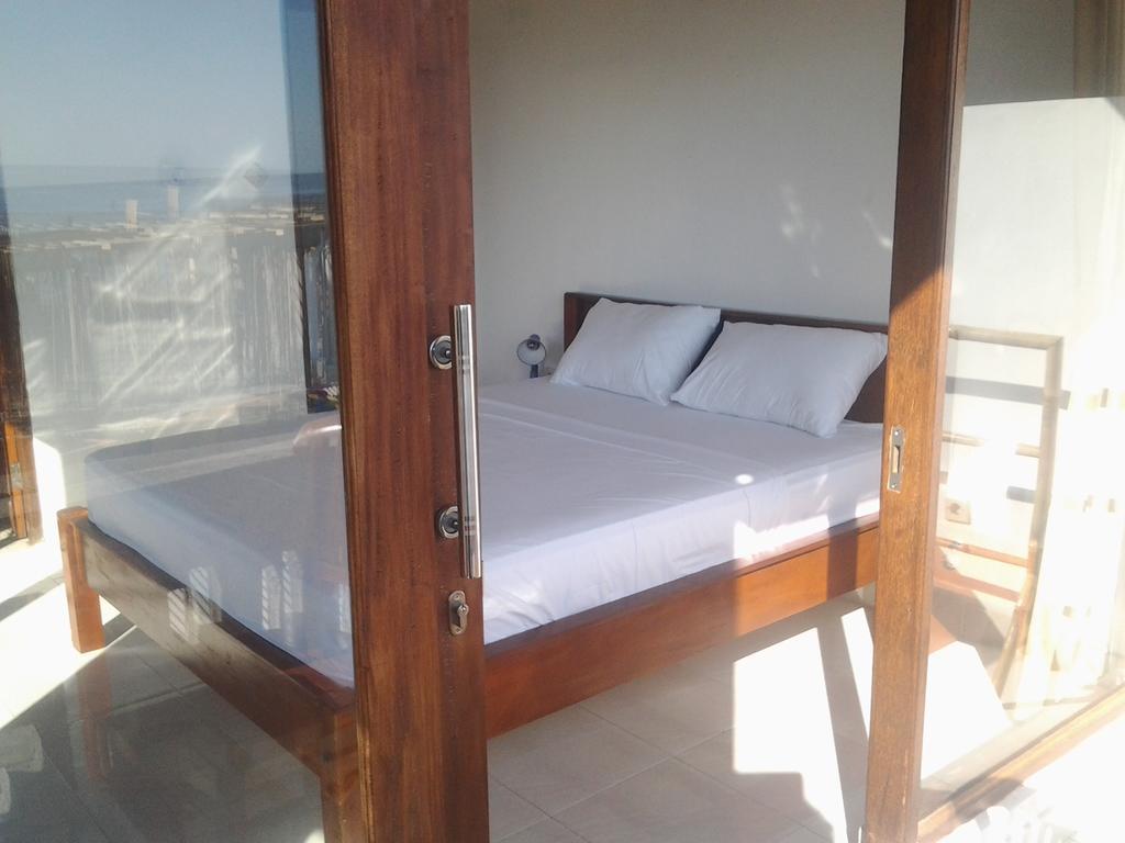 Sony Bed & Breakfast Amed (Bali)