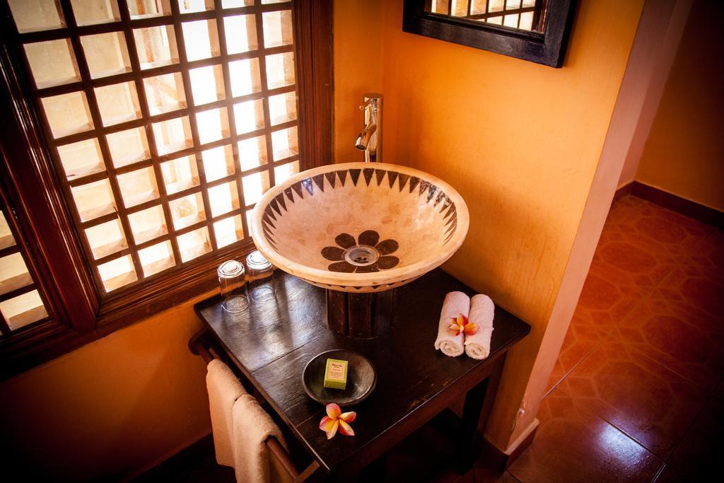 Zen Bali