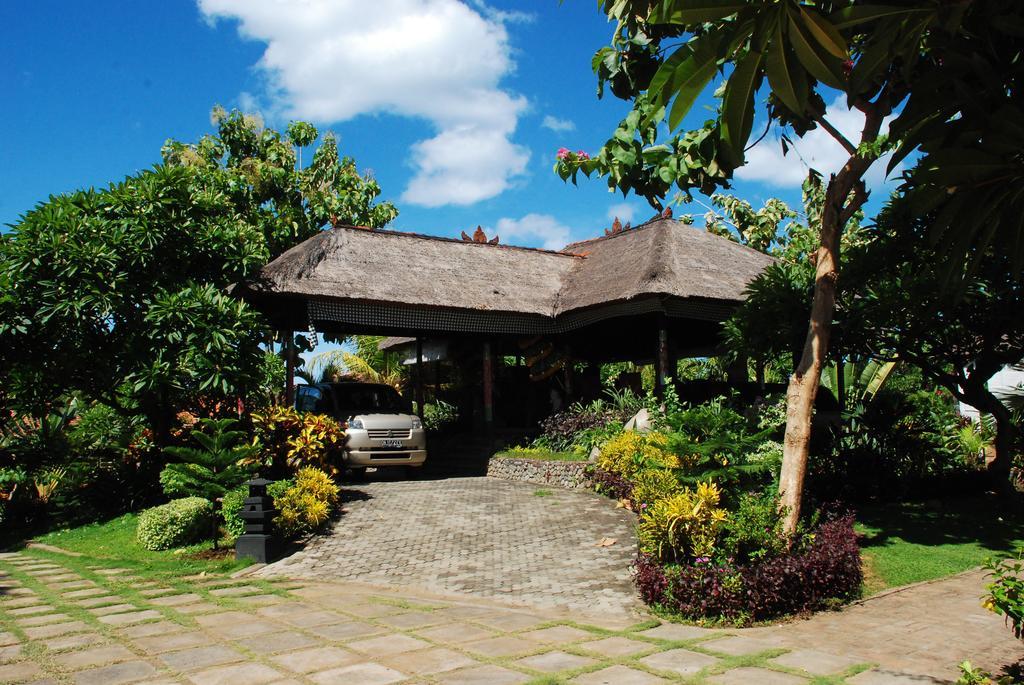 Zen Bali Villa *