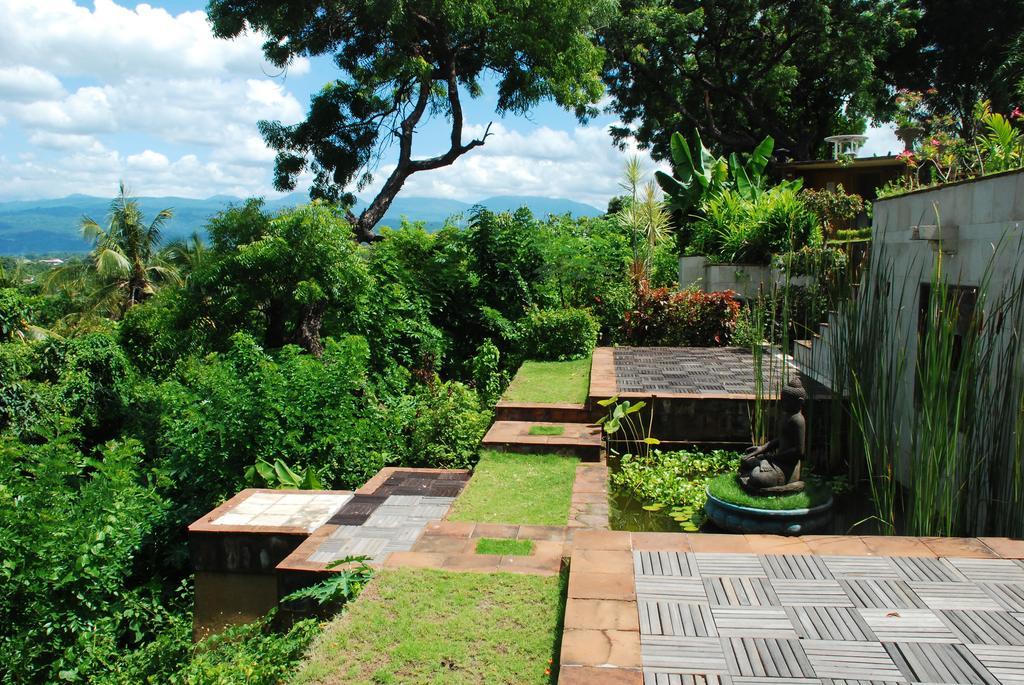 Villa Zen Bali