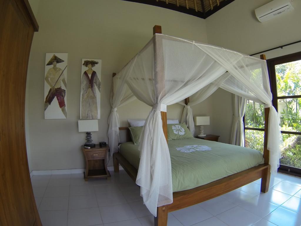 Villa Kembali Kubutambahan (Bali)