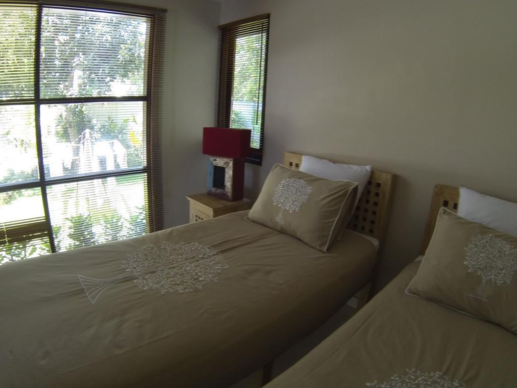 Kembali Villa Kubutambahan (Bali)