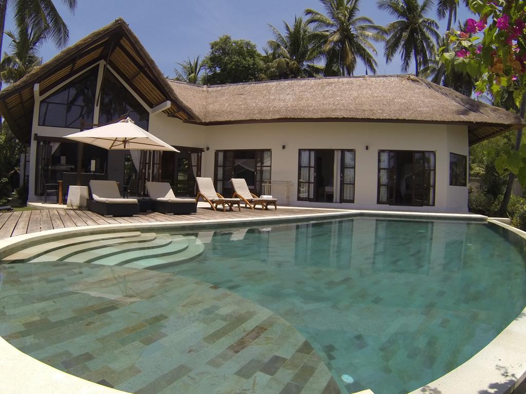 Villa Kembali