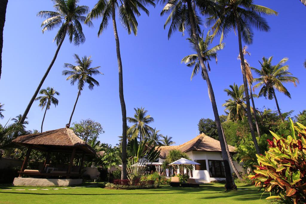 Villa Kembali