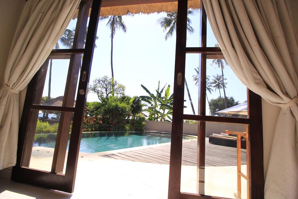 Villa Kembali *