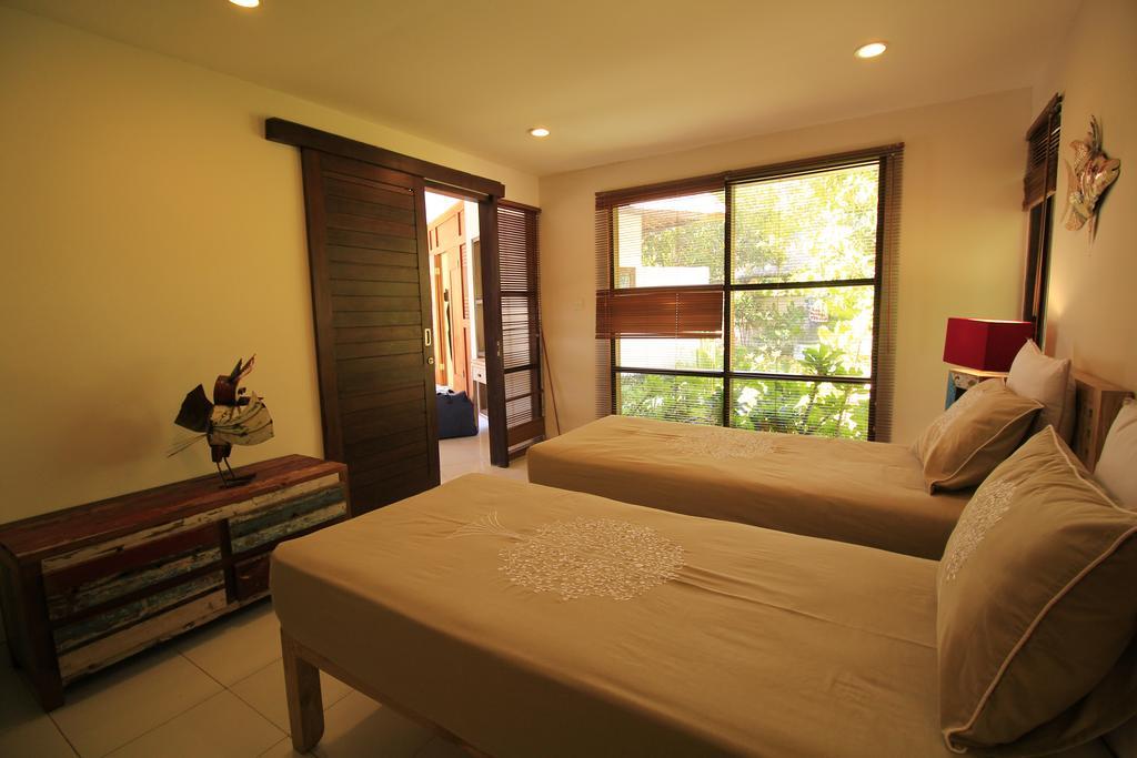 Villa Kembali
