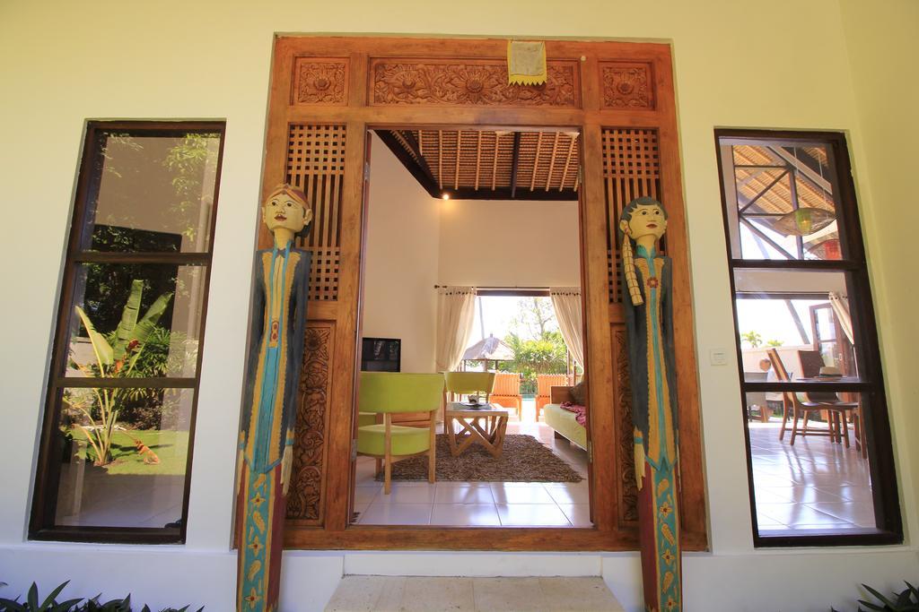 Kembali *
