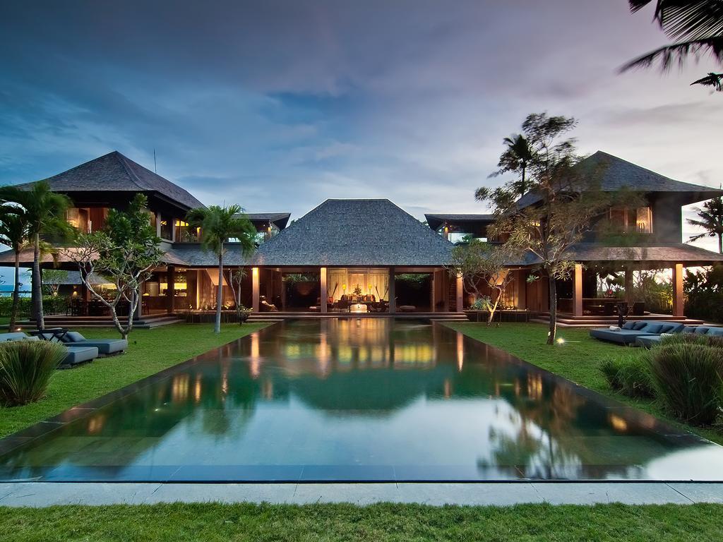 Mahatma House Canggu (Bali)