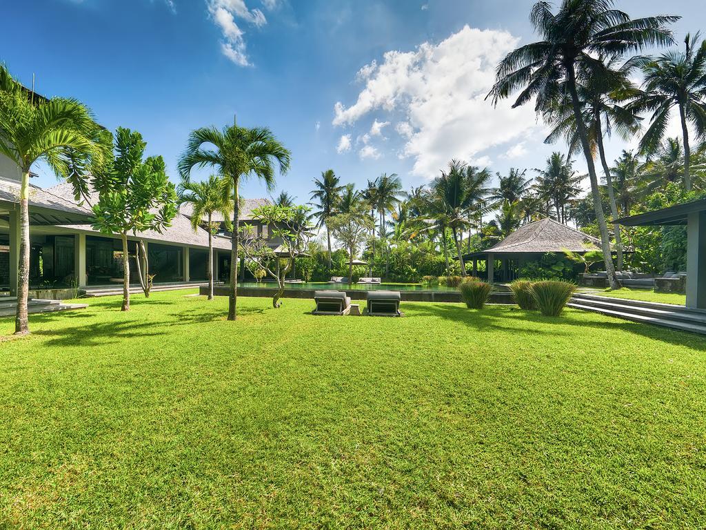 Mahatma House Villa *
