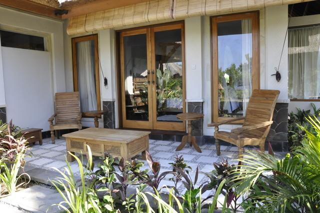 Hotel Santi Sari Boutique BALI