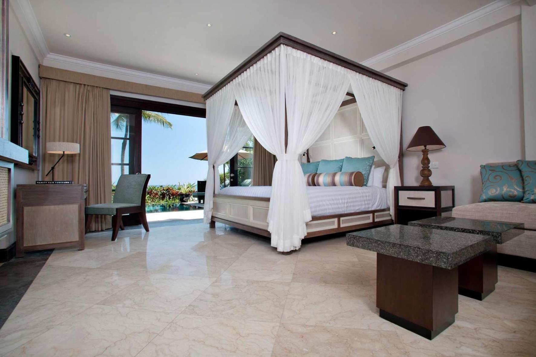Sundara Villa Tanah Lot (Bali)