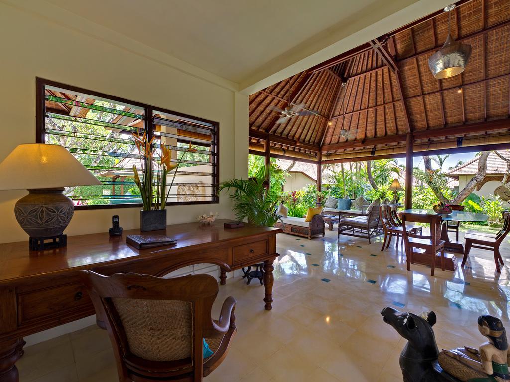 Kedidi Villa *
