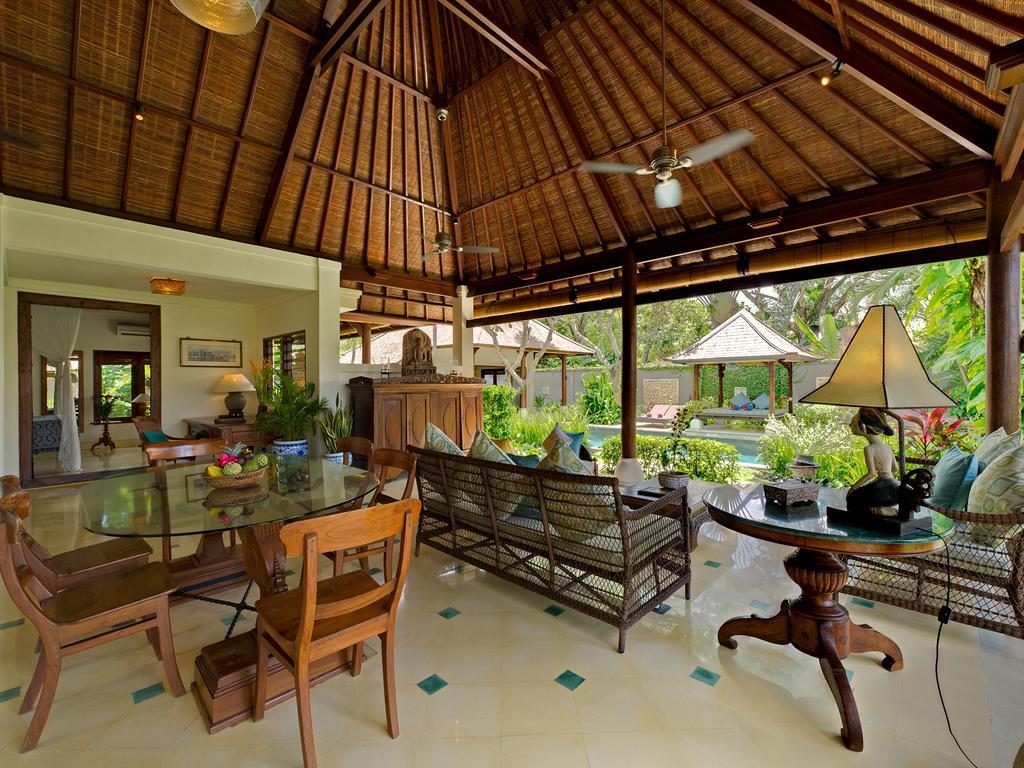 Villa Kedidi Canggu (Bali)