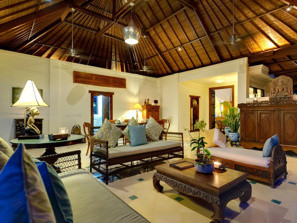 Villa Kedidi