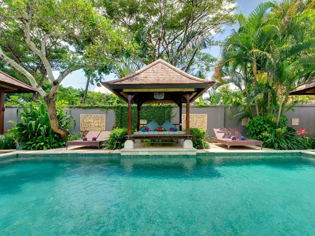Kedidi Villa Canggu (Bali)