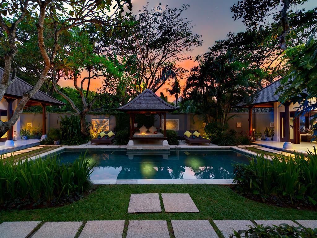 Kedidi Villa *