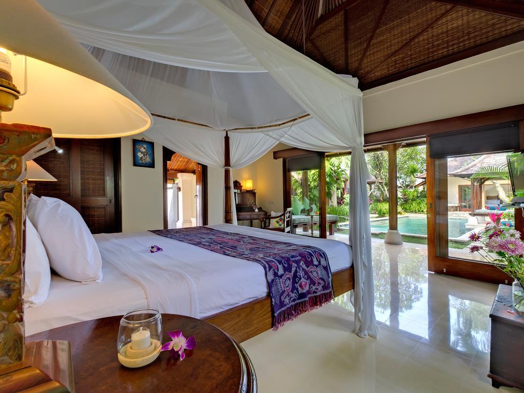 Villa Kedidi Canggu (Bali)