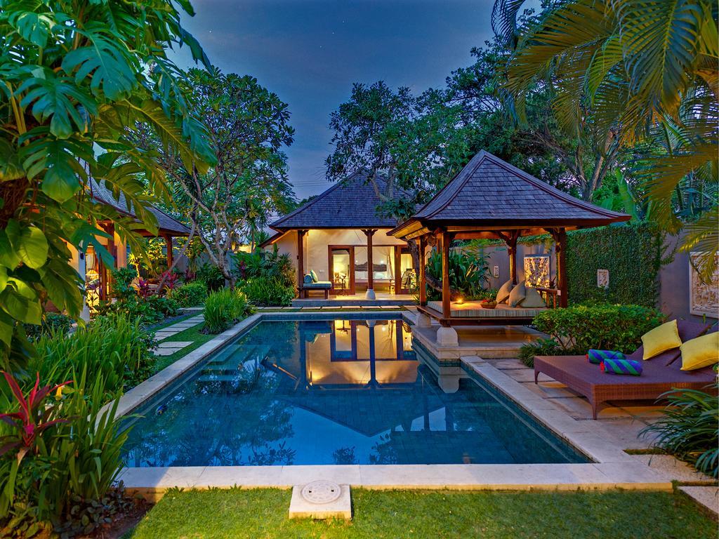 Villa Kedidi