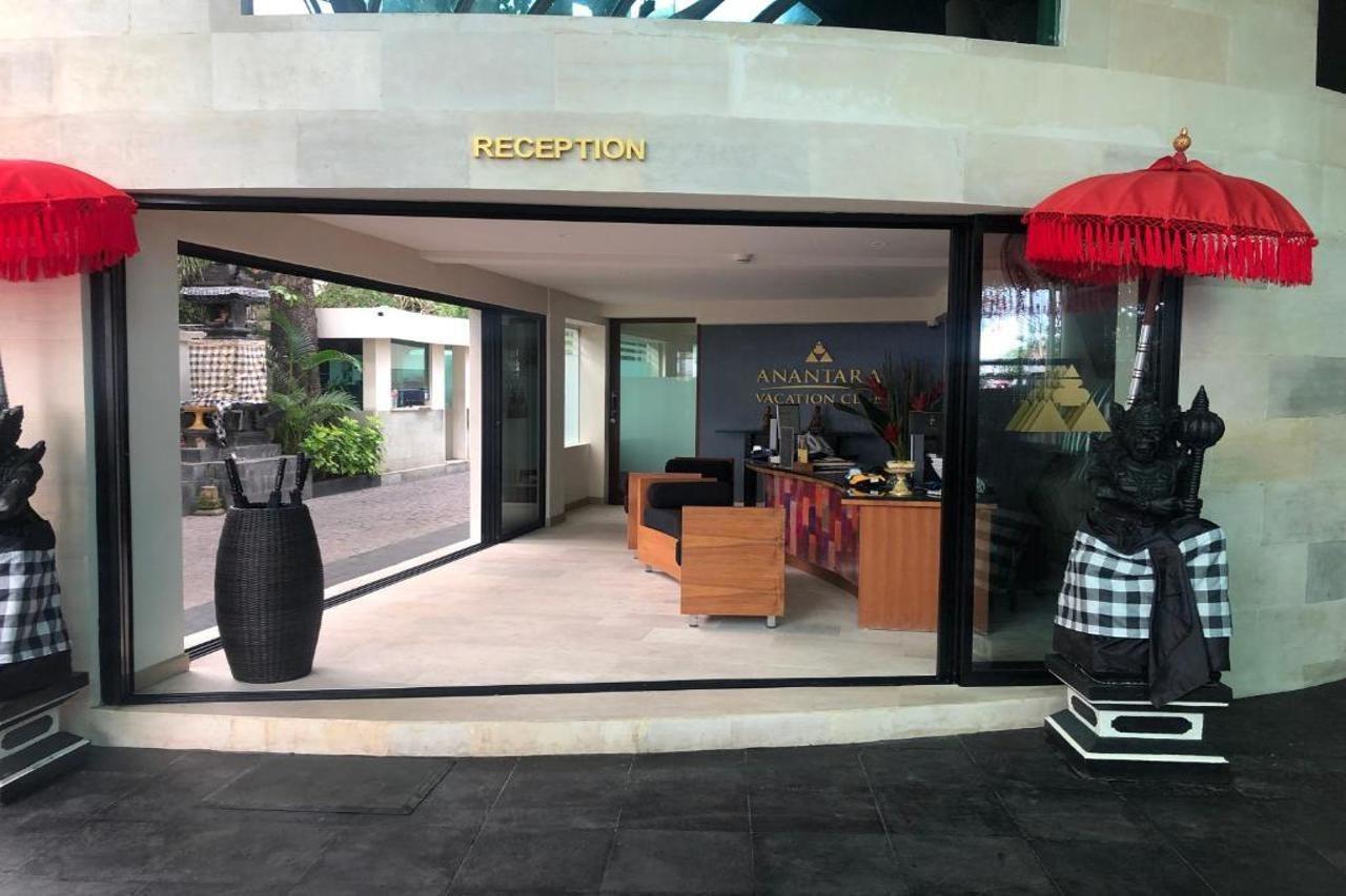 Aparthotel Anantara Vacation Club Legian (Bali)