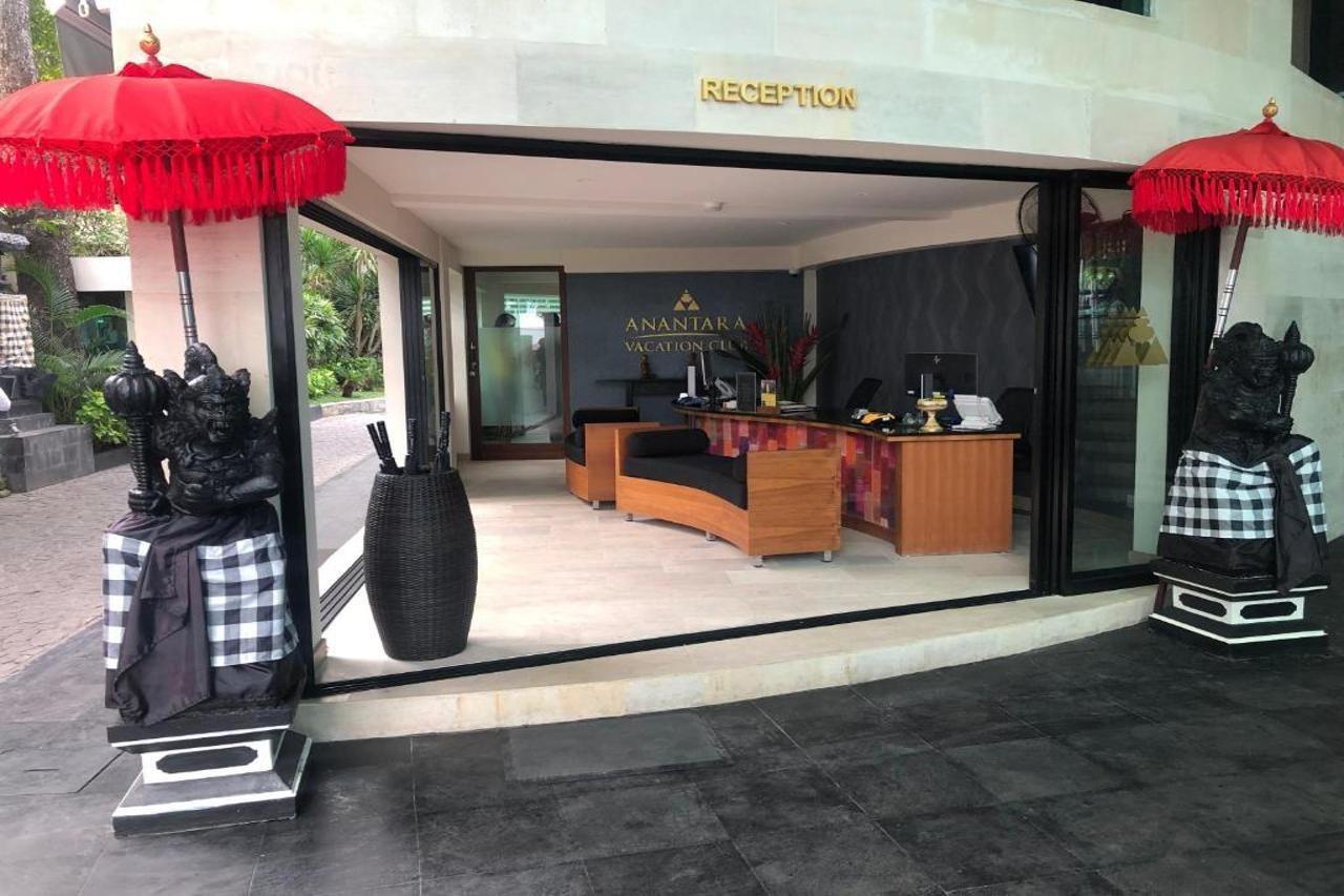 Aparthotel Anantara Vacation Club 5*