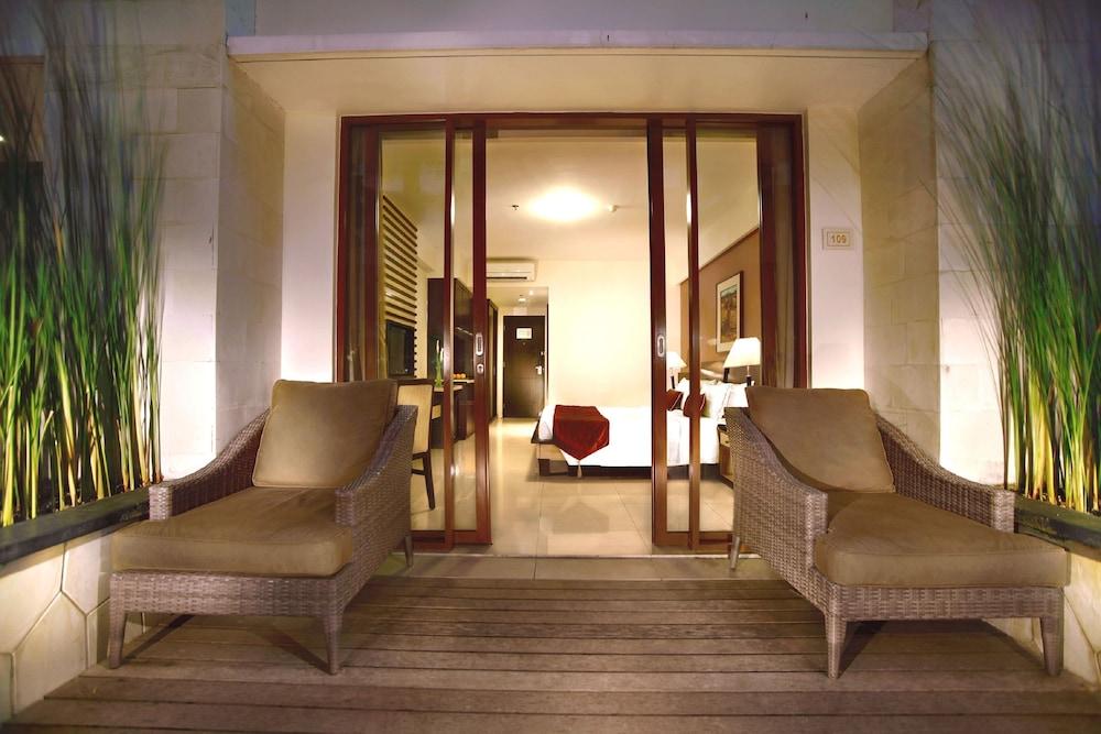 Aston Kuta And Kuta (Bali)