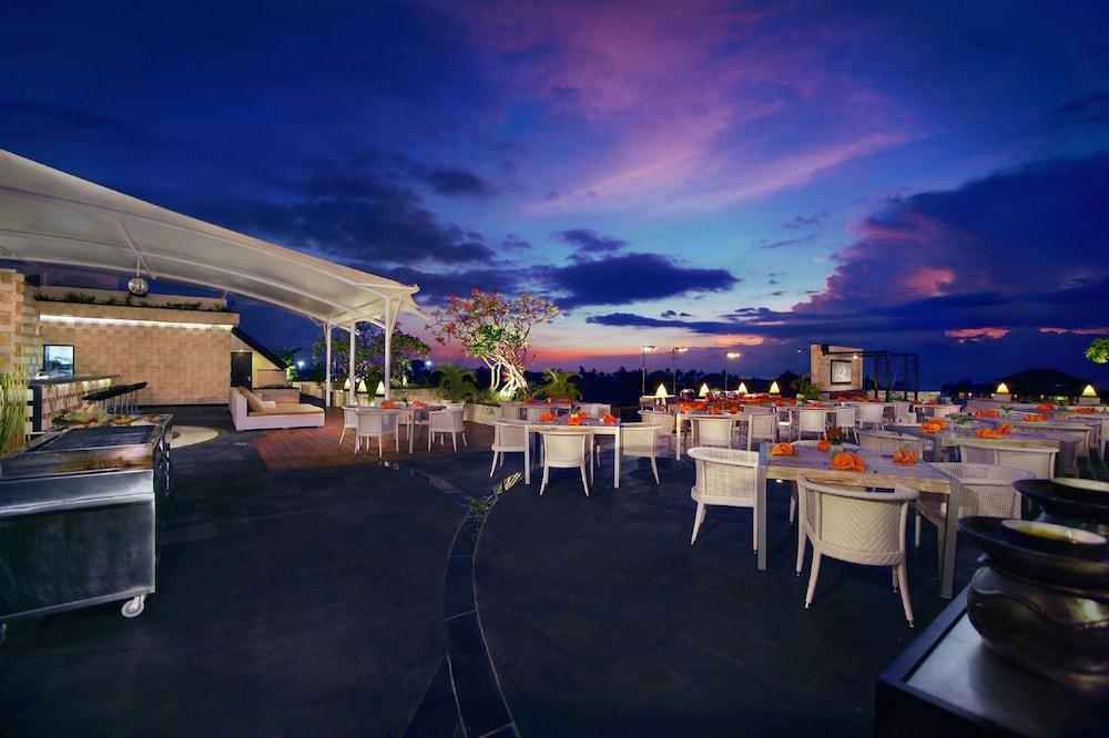 Aston Kuta And 4* Kuta (Bali)