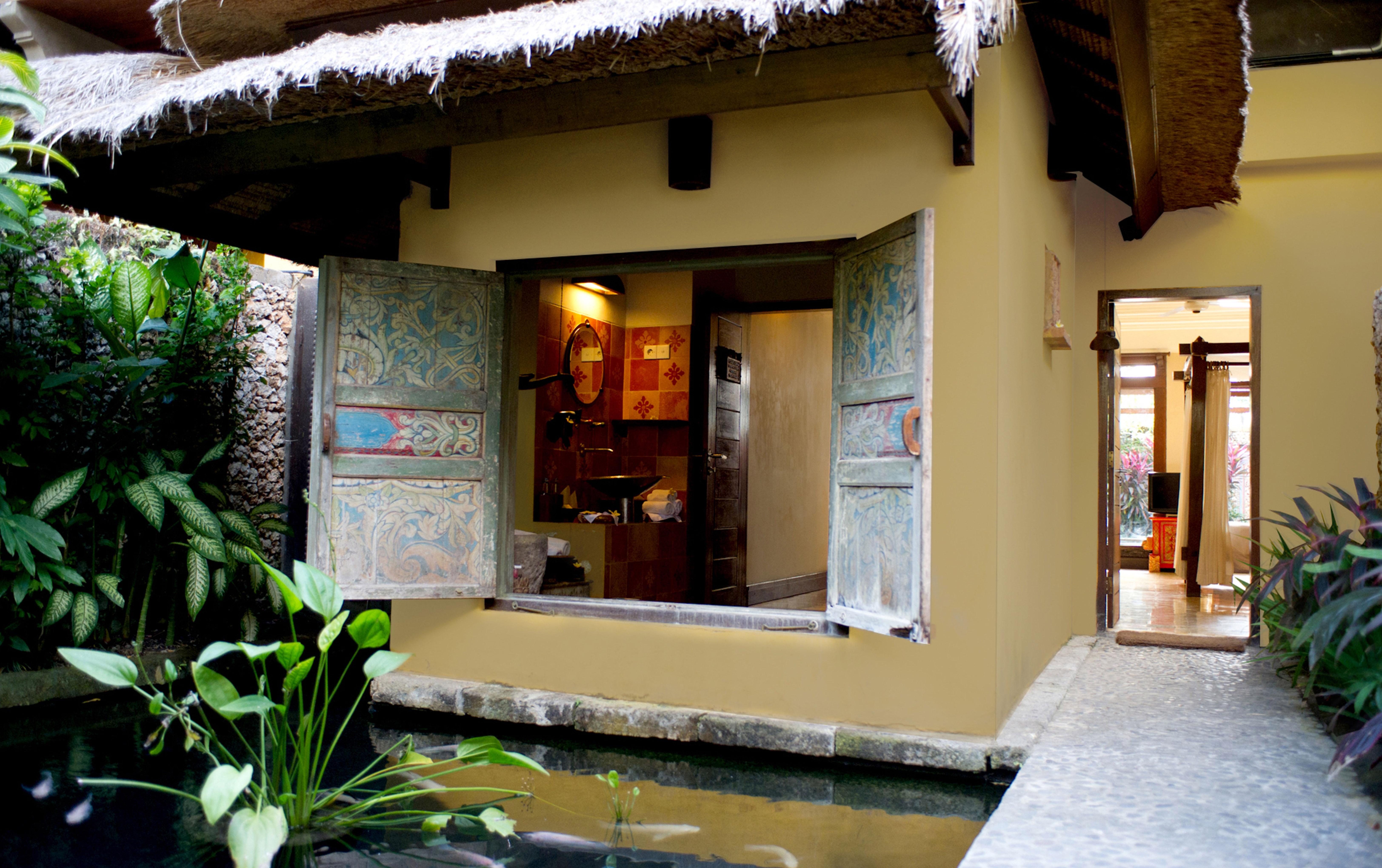 Hotel Tugu Bali 5*