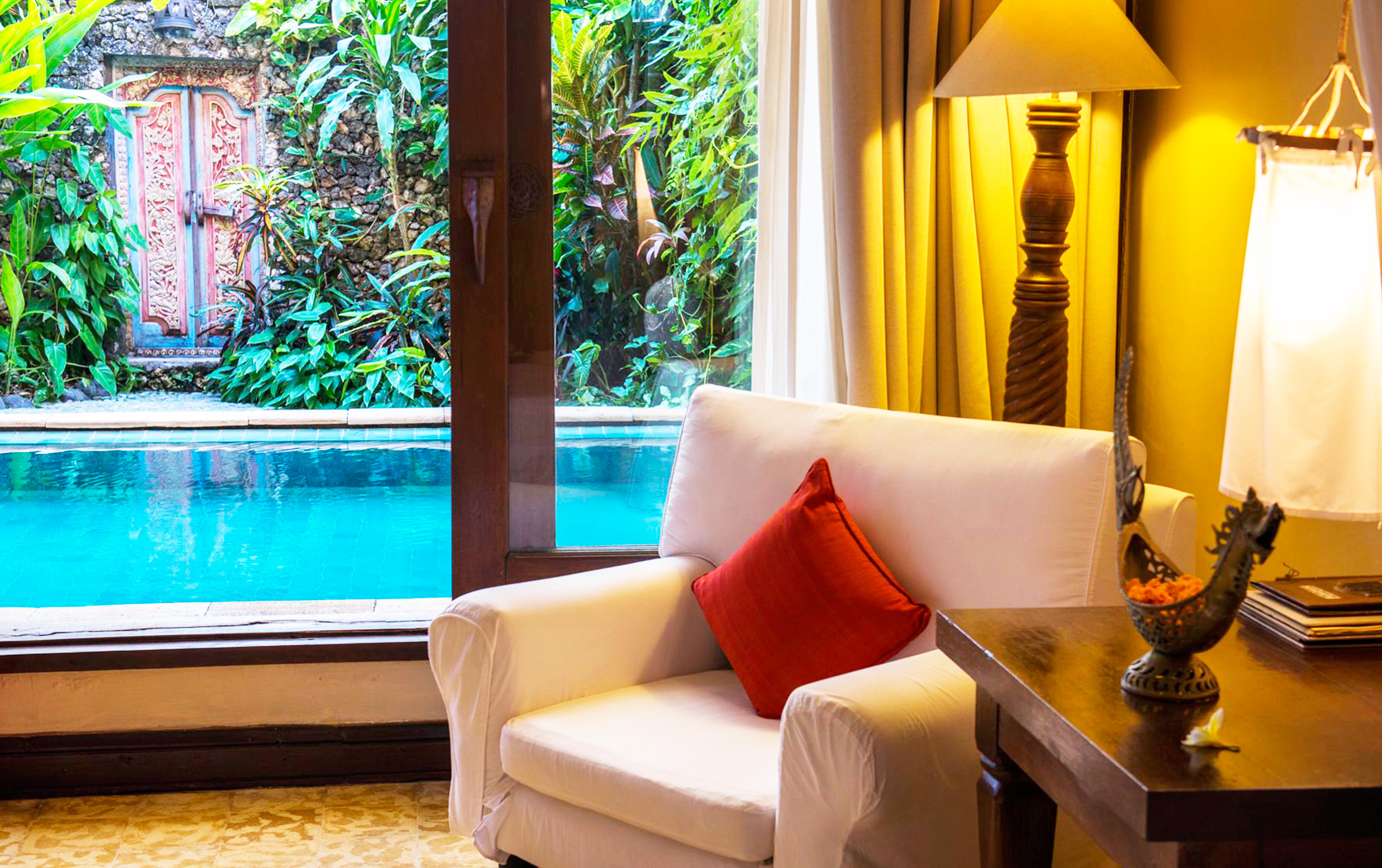 Hotel Tugu Bali Canggu (Bali)