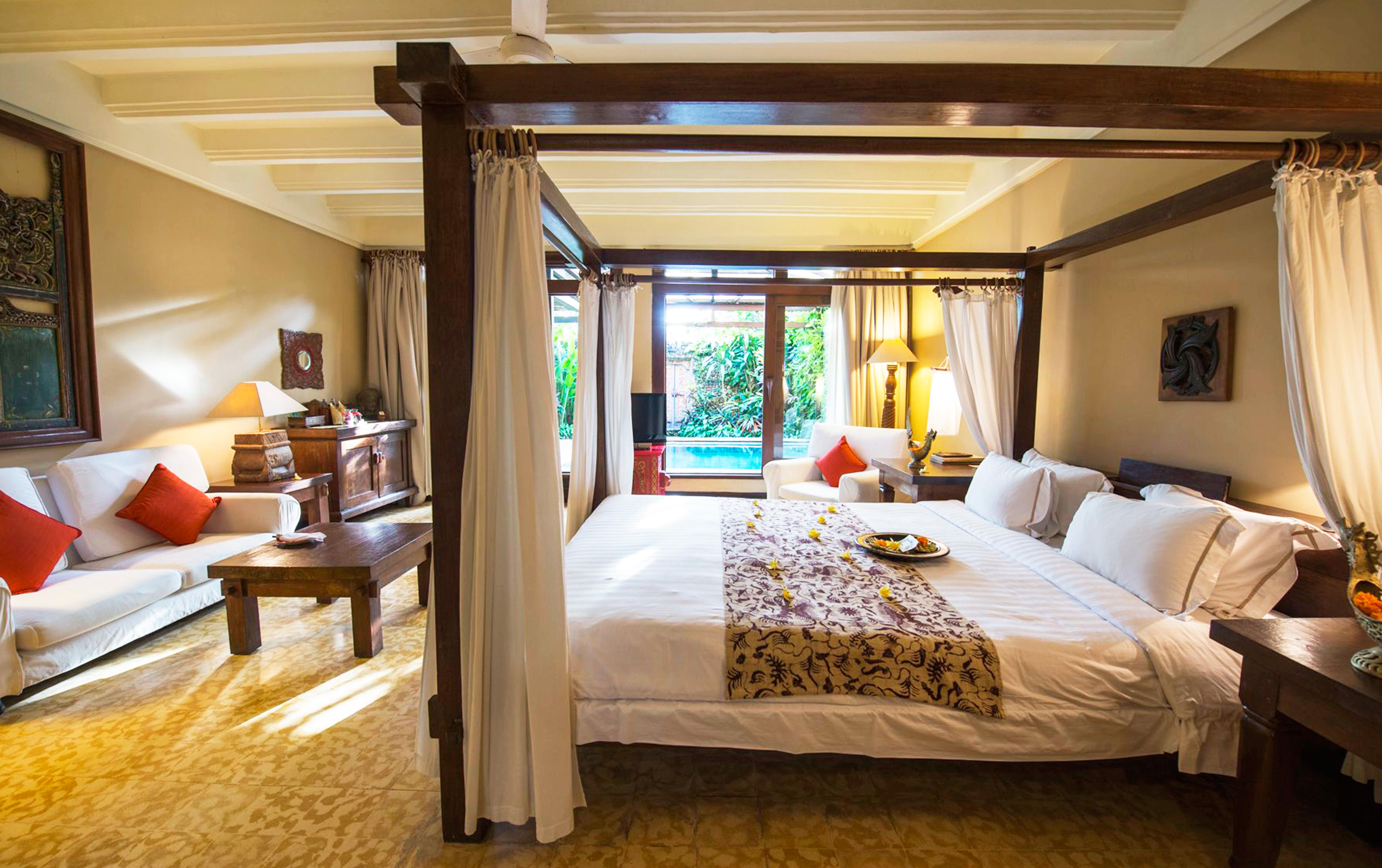 Tugu Bali Hotel Canggu (Bali)
