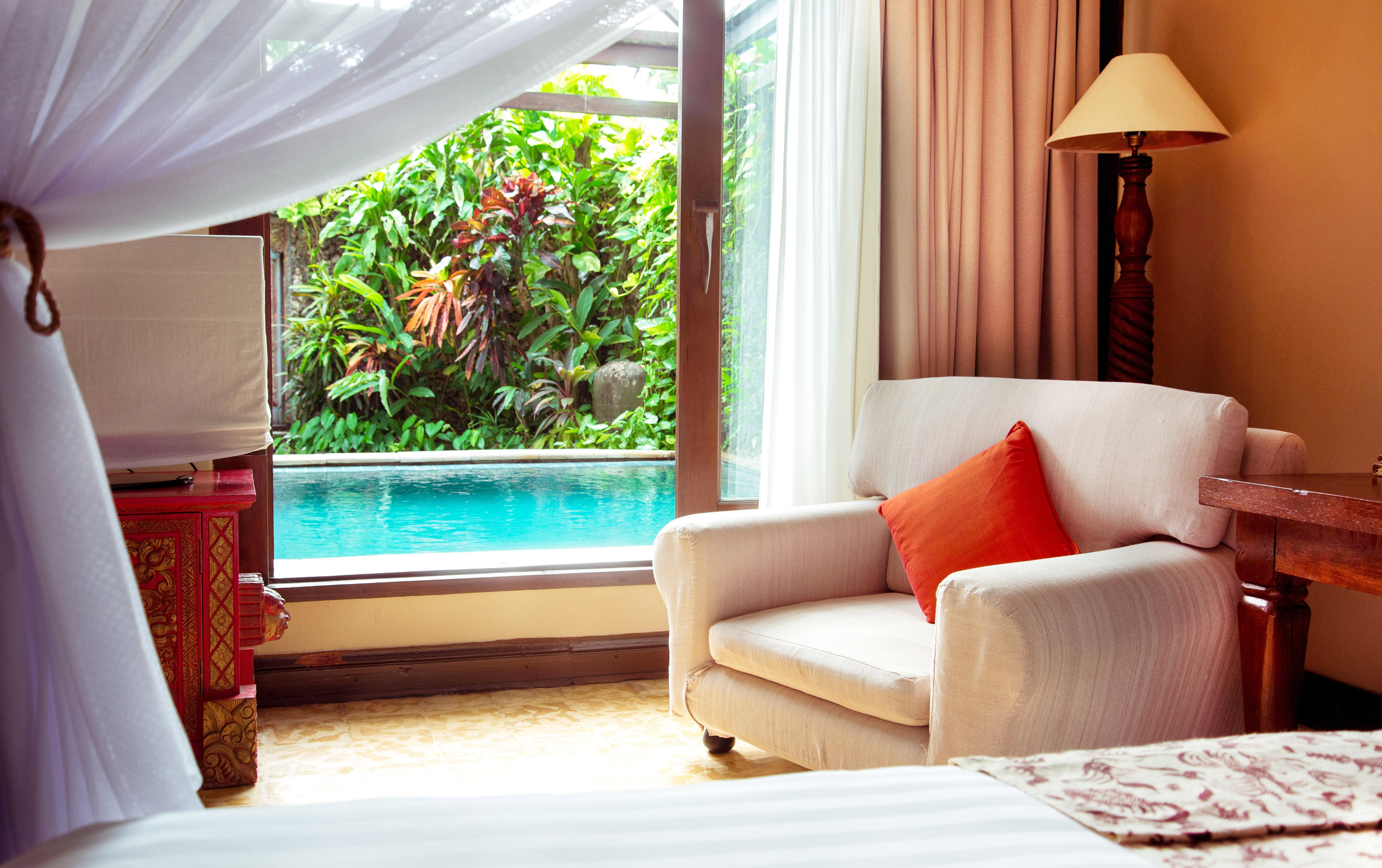 Tugu Bali Hotel 5*