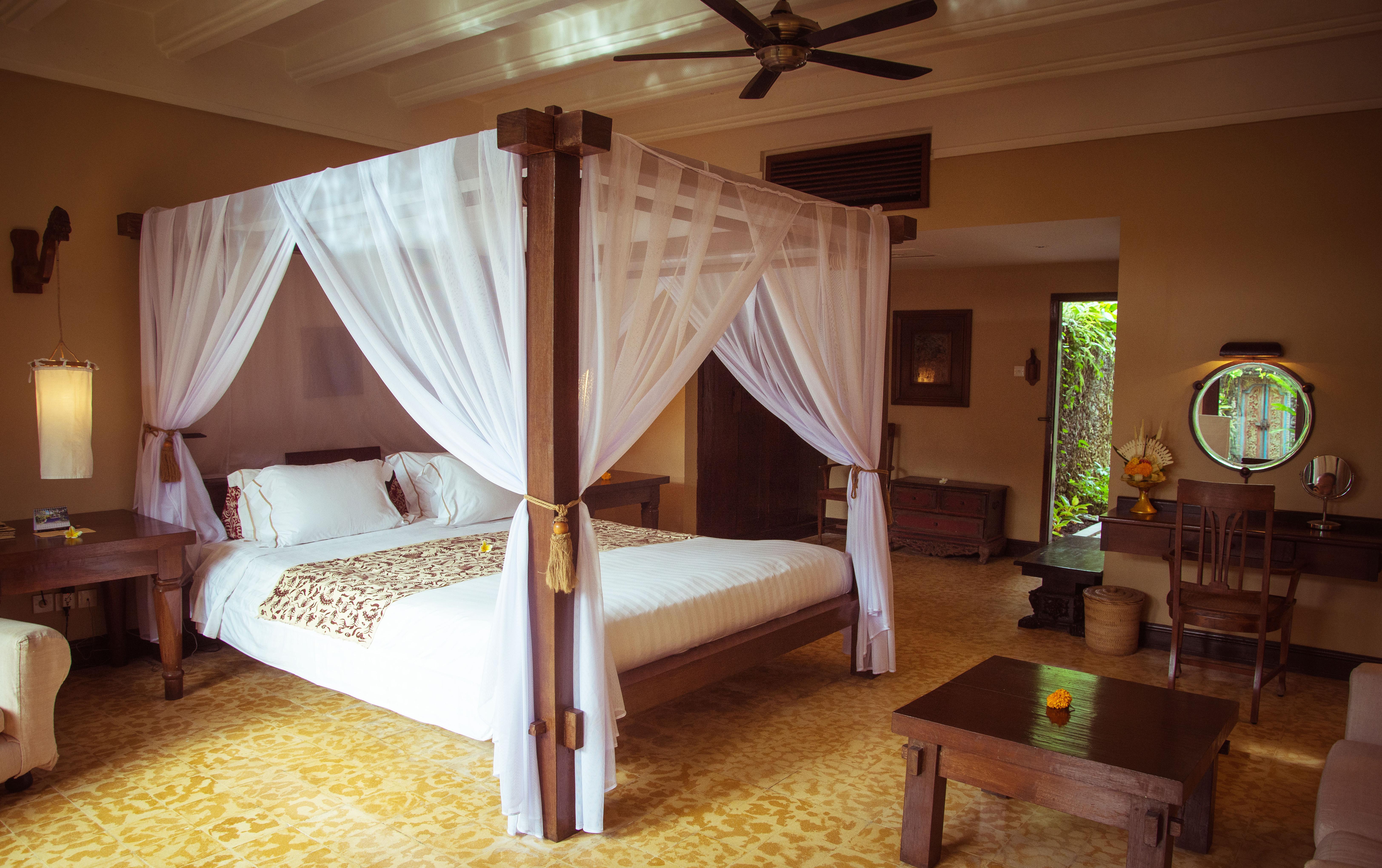 Hotel Tugu Bali Canggu (Bali)