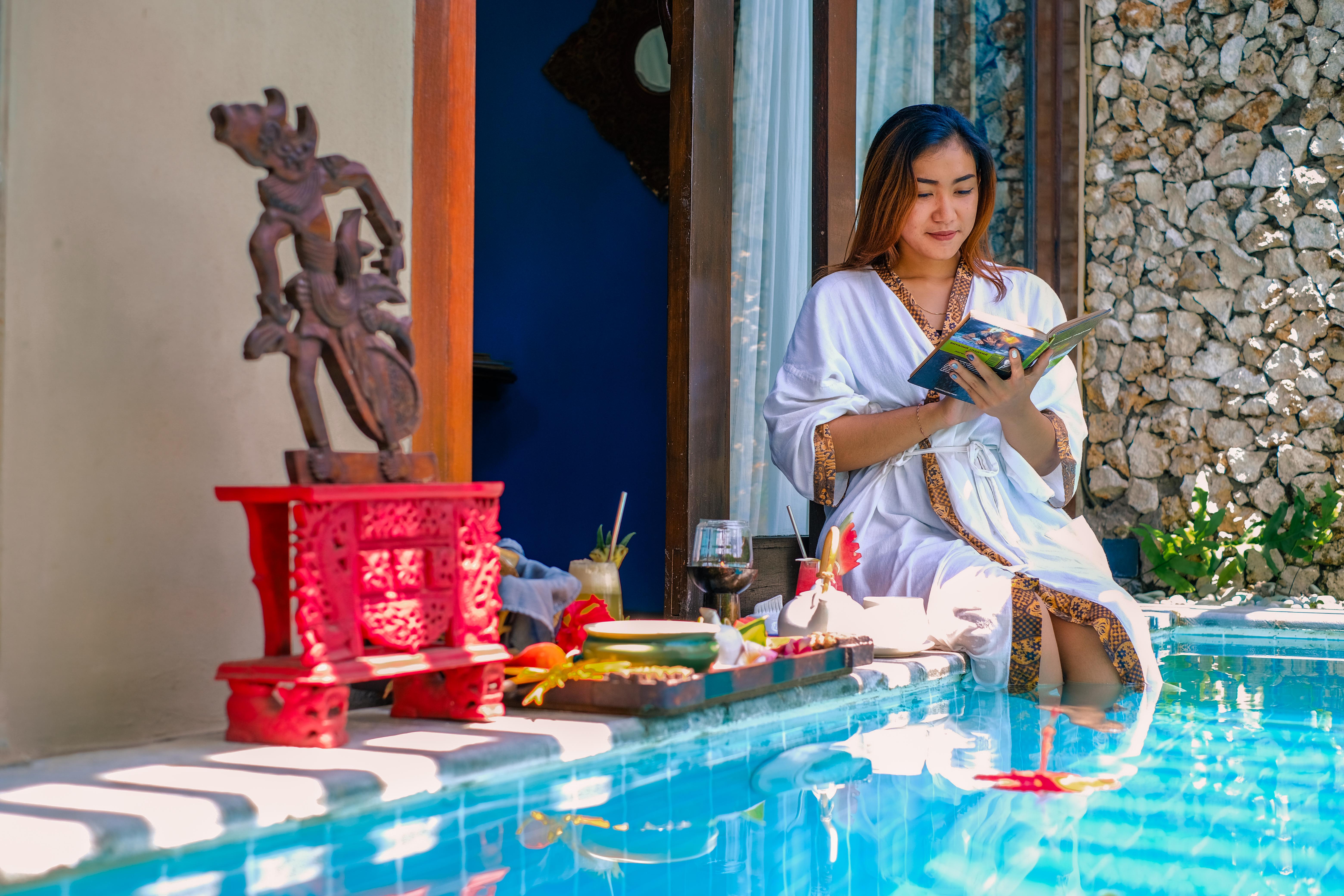 Tugu Bali Hotel