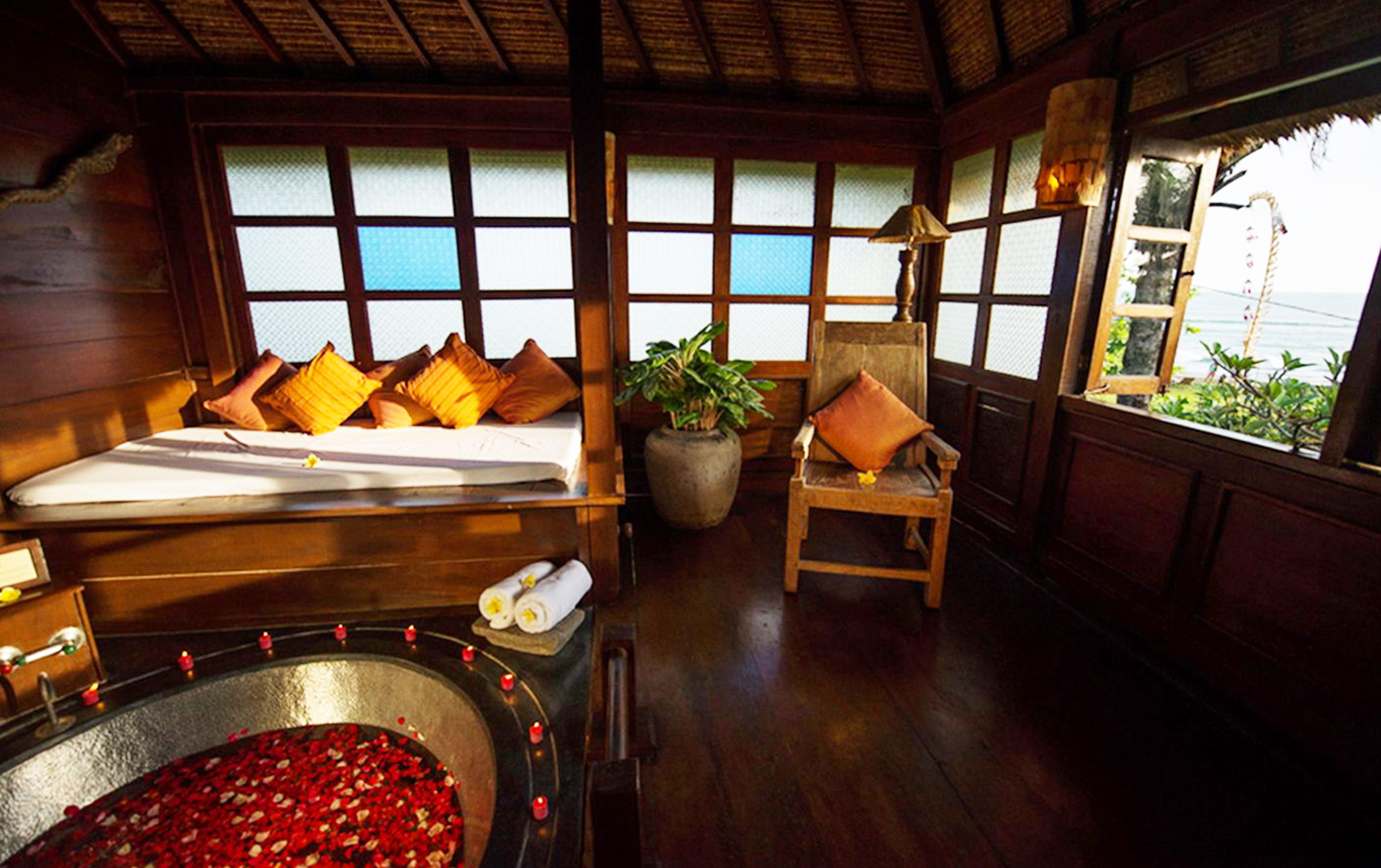 Tugu Bali 5* Canggu (Bali)