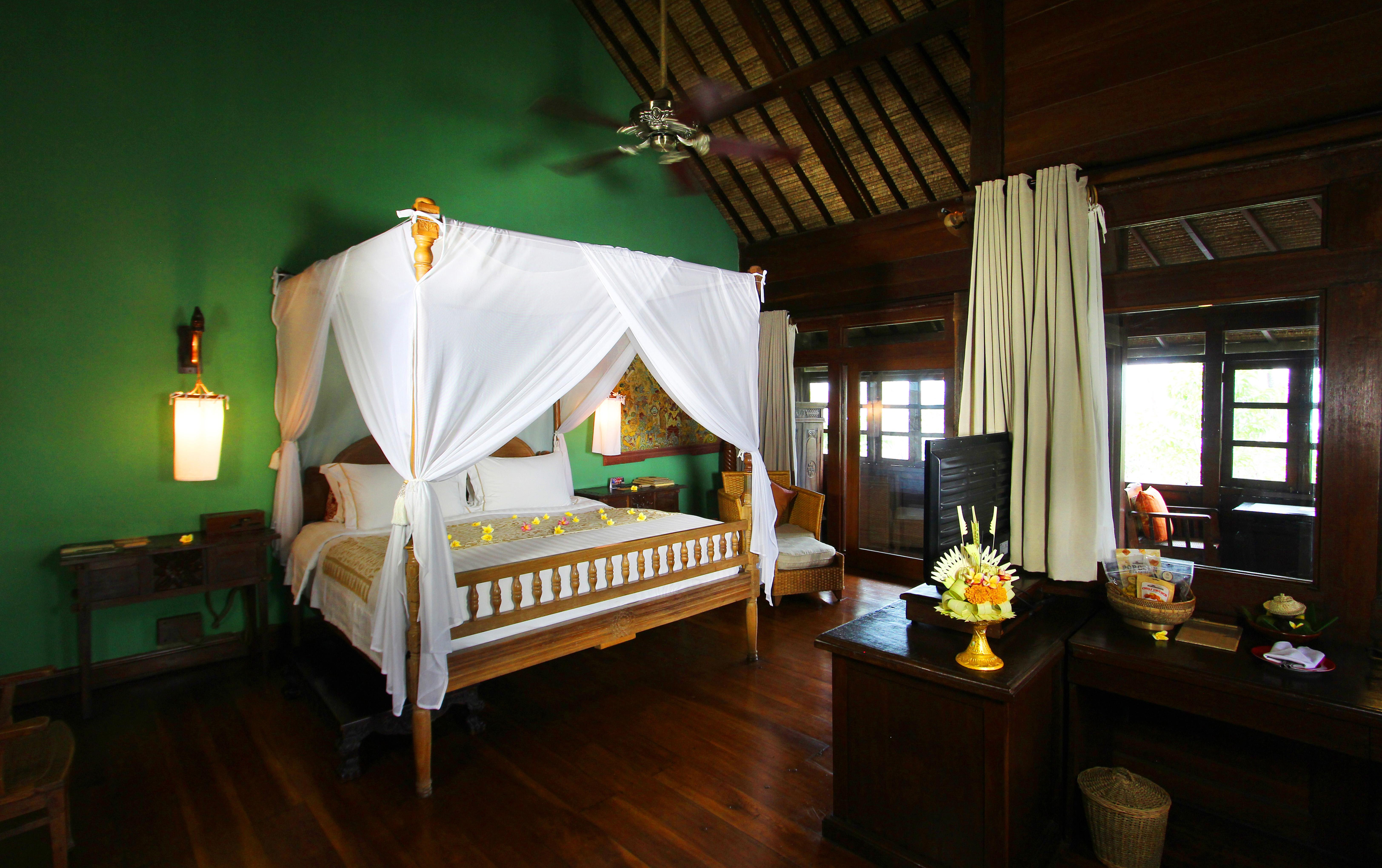Tugu Bali 5* Canggu (Bali)