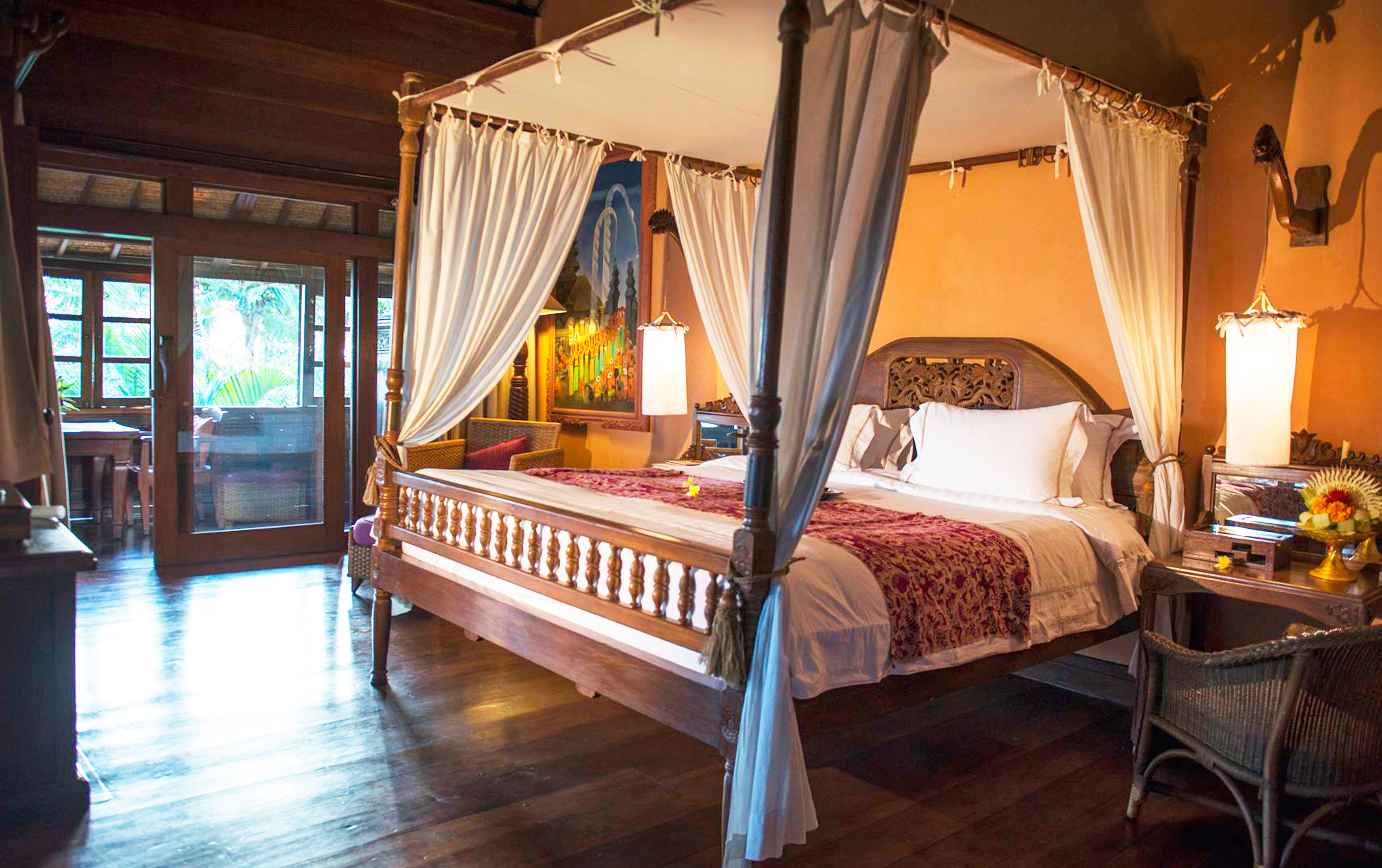 Tugu Bali Hotel 5*