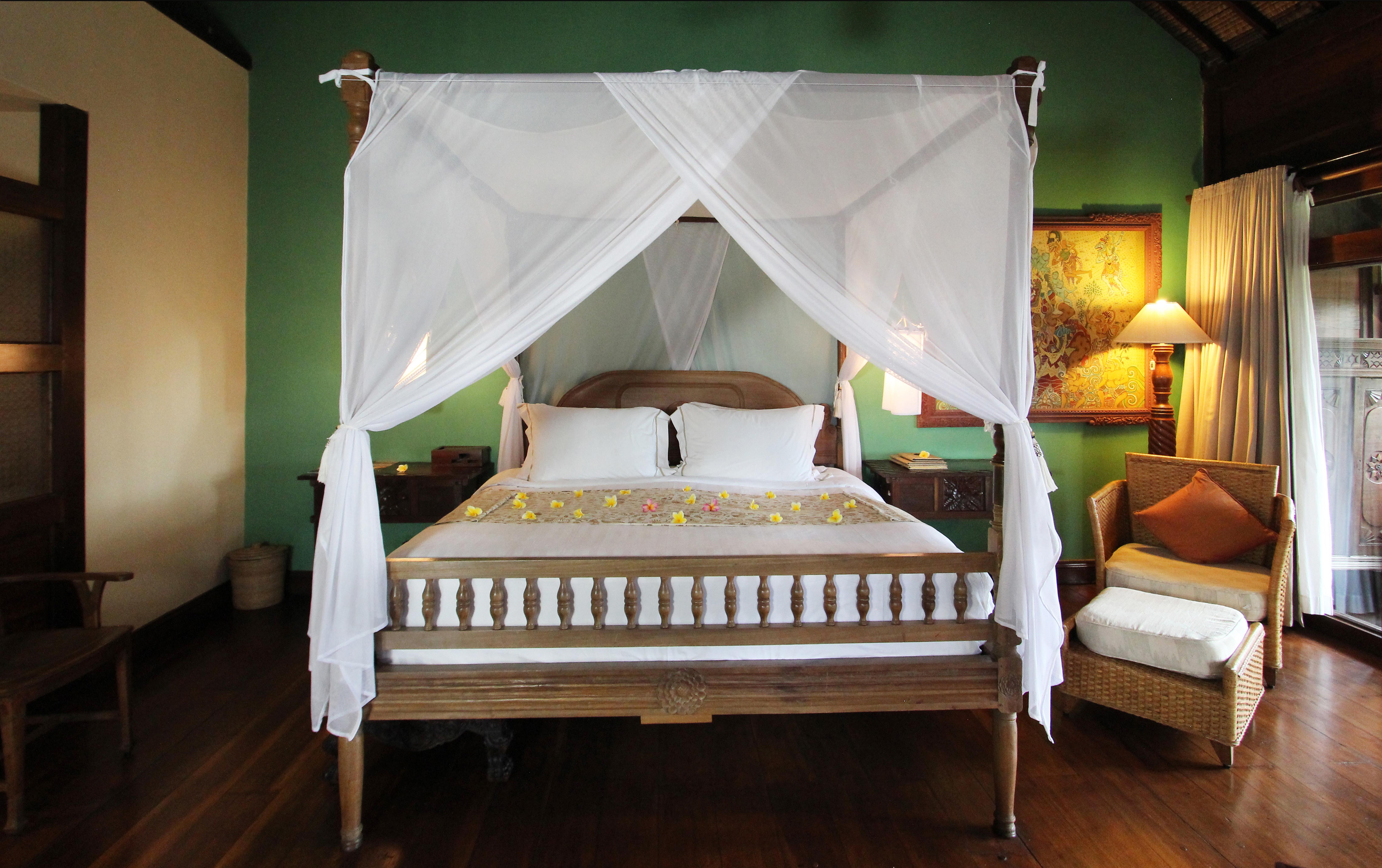 Tugu Bali Hotel