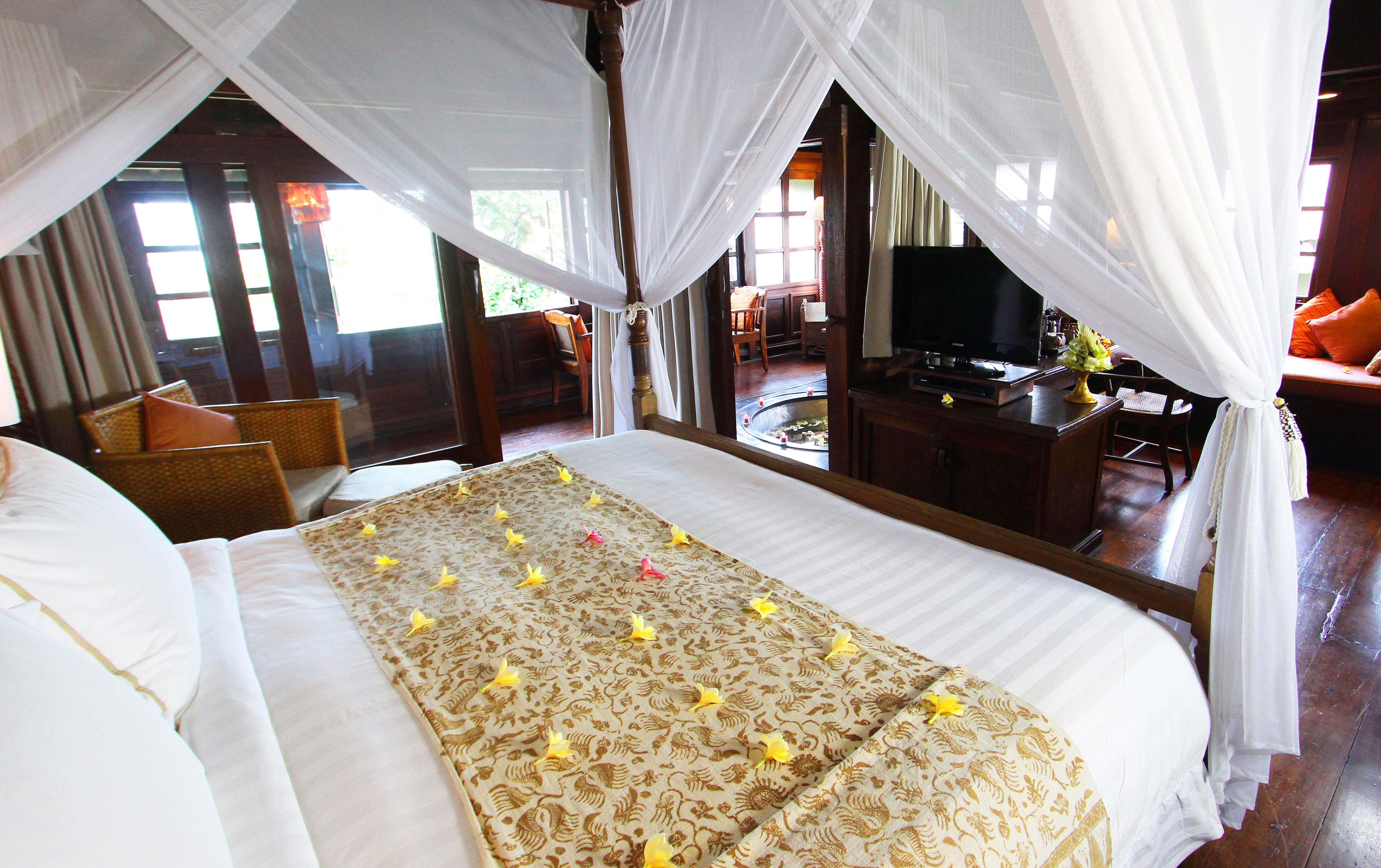 Tugu Bali 5*