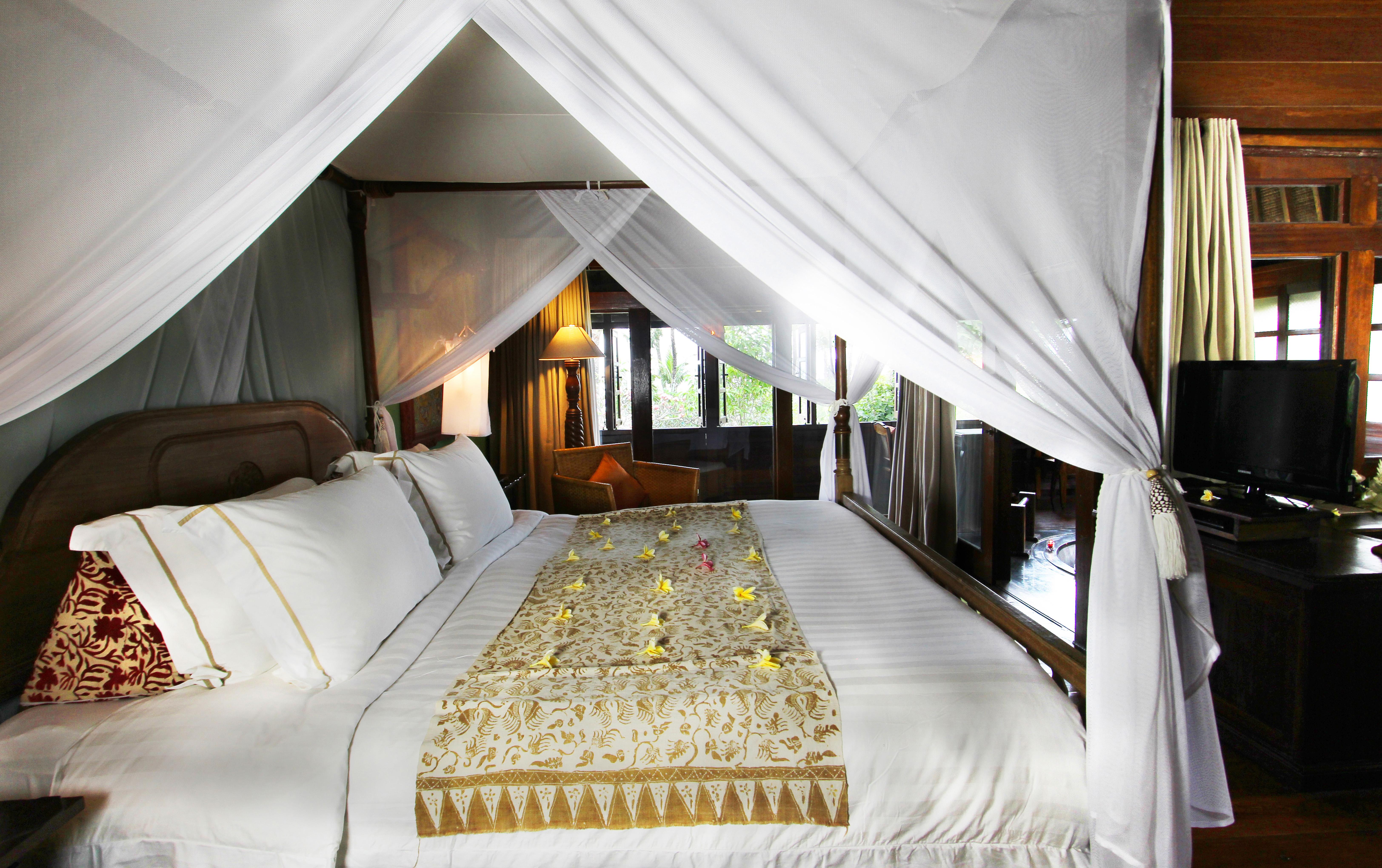 Hotel Tugu Bali 5*