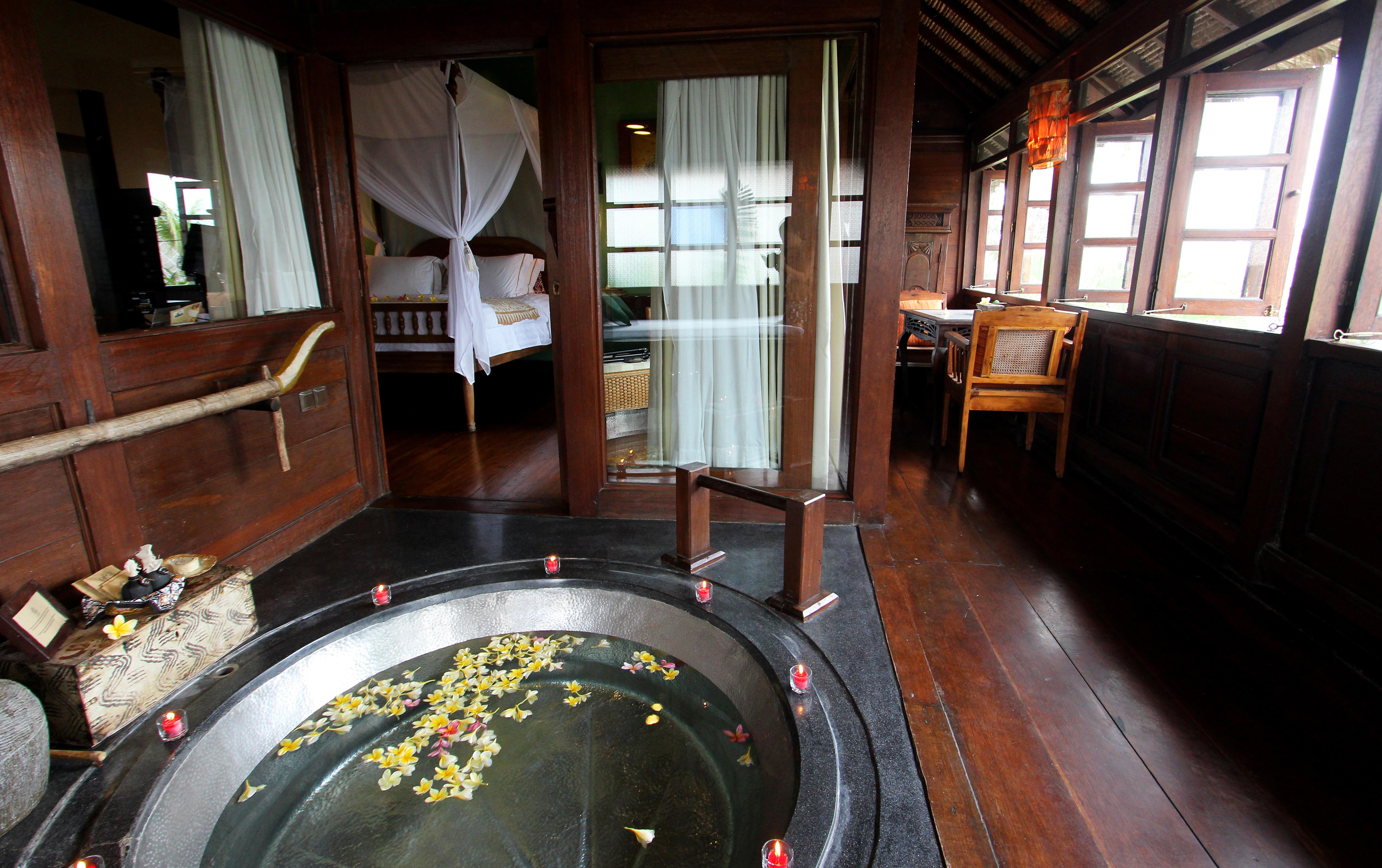 Hotel Tugu Bali Canggu (Bali)