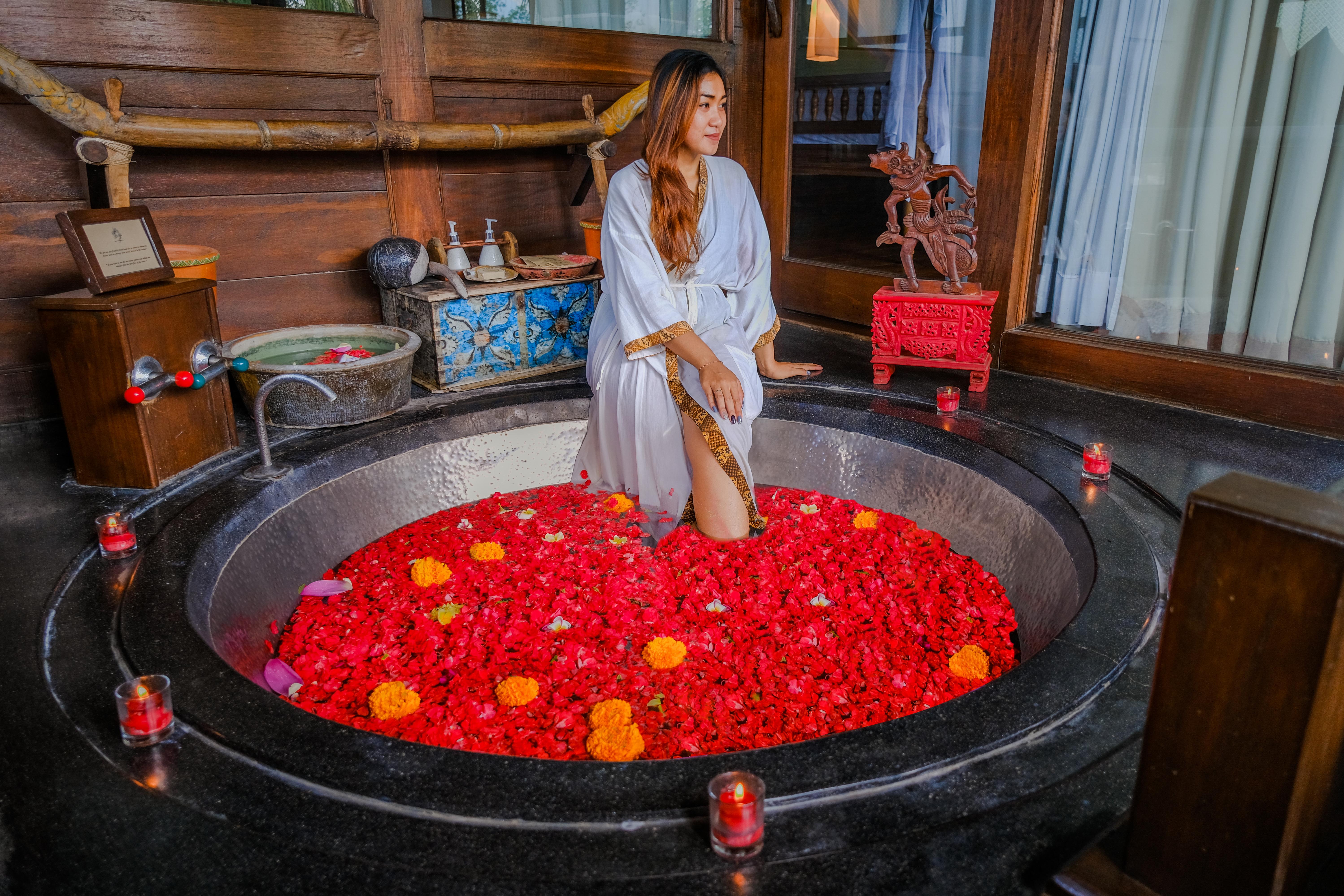 Hotel Tugu Bali 5*