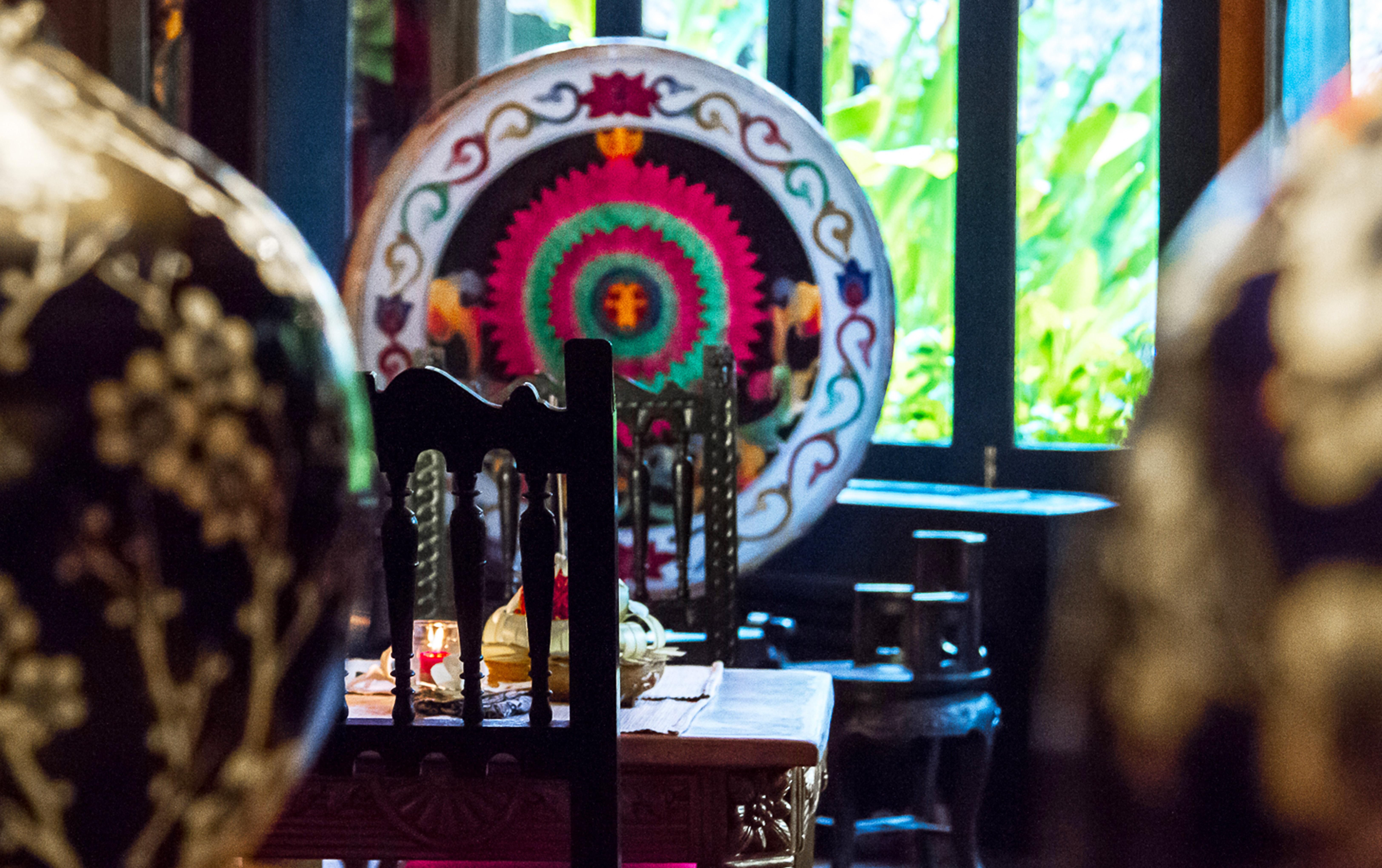 Tugu Bali Hotel 5*
