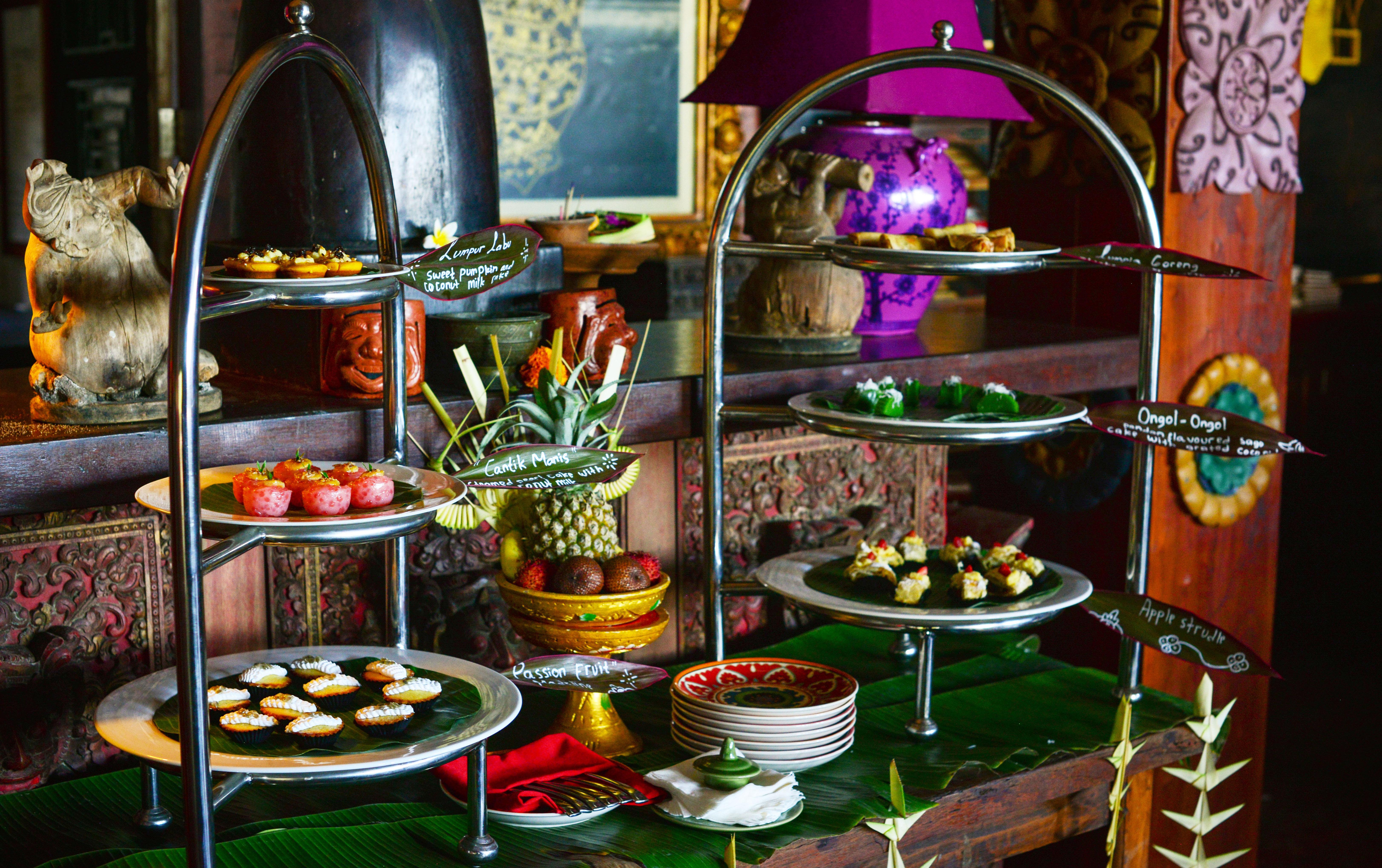 Tugu Bali Hotel 5*