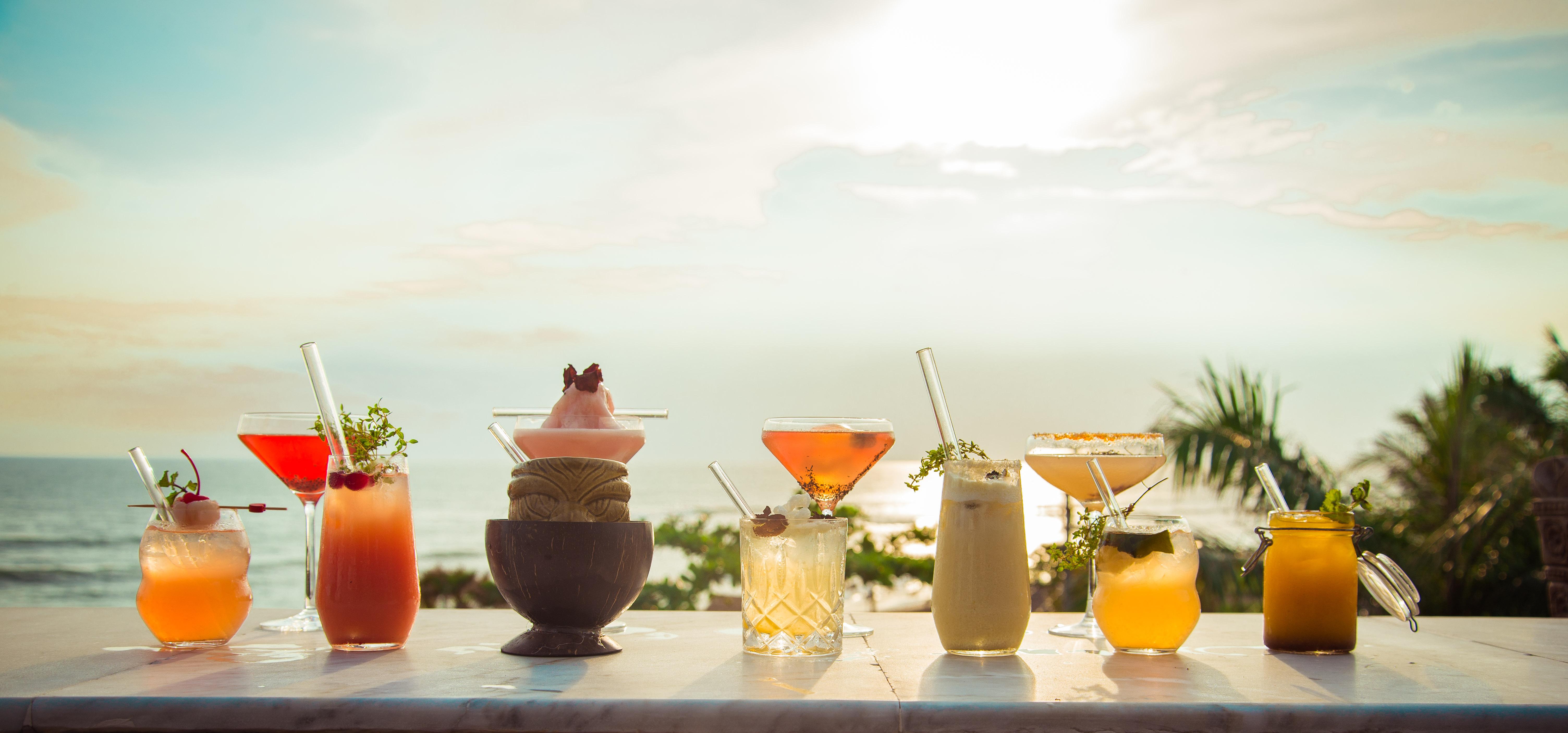 Tugu Bali Hotel Canggu (Bali)