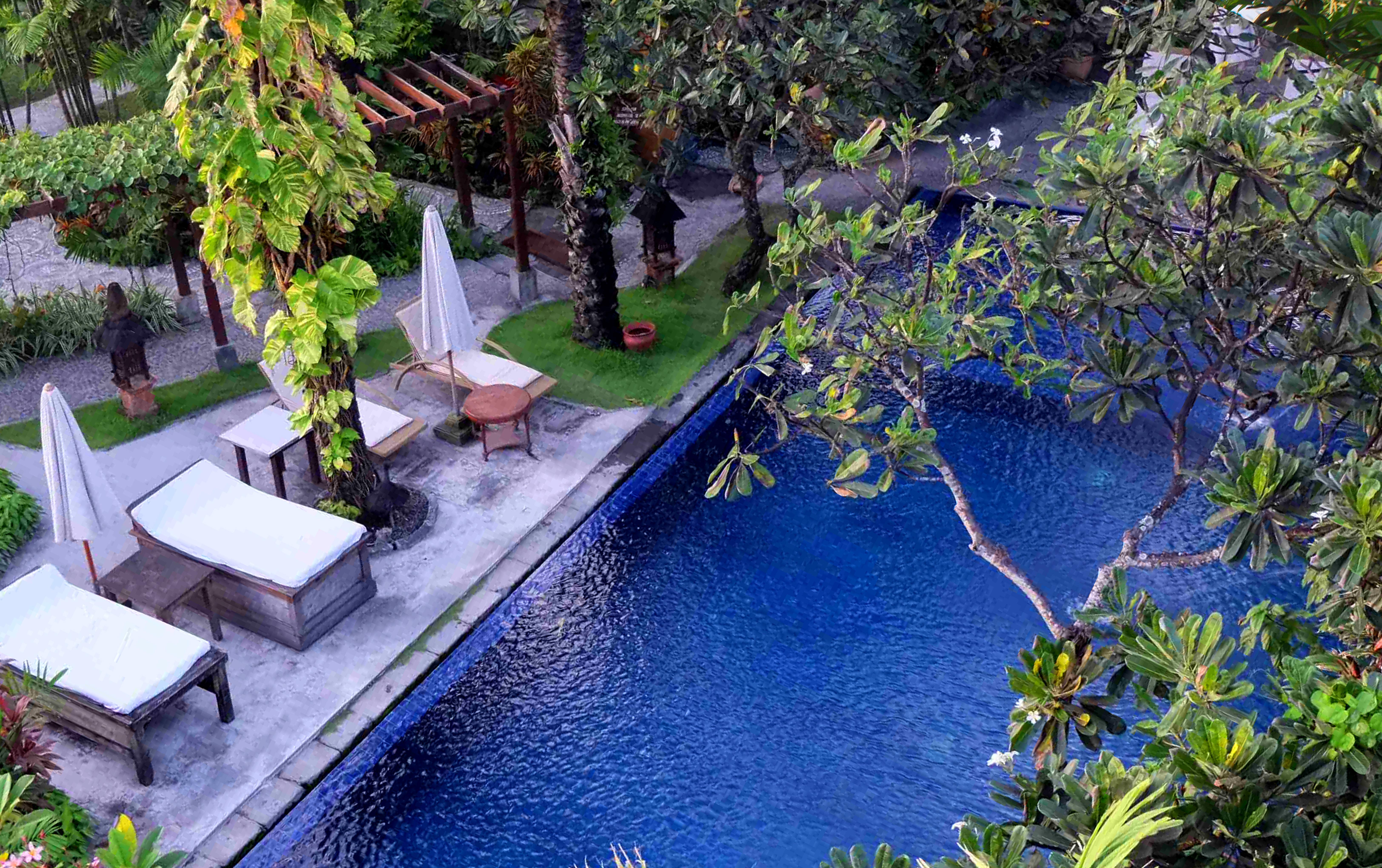 Hotel Tugu Bali Canggu (Bali)