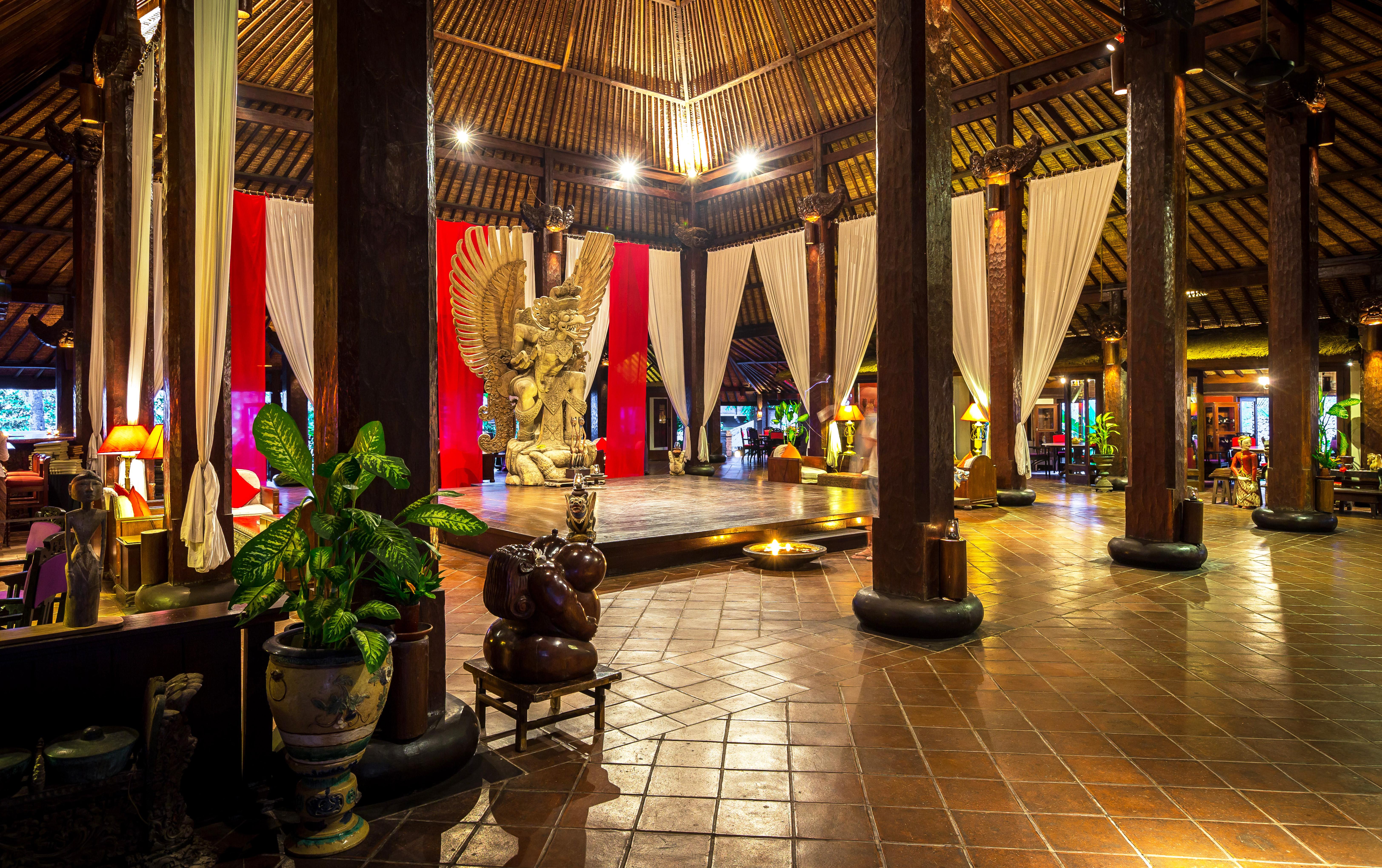 Tugu Bali