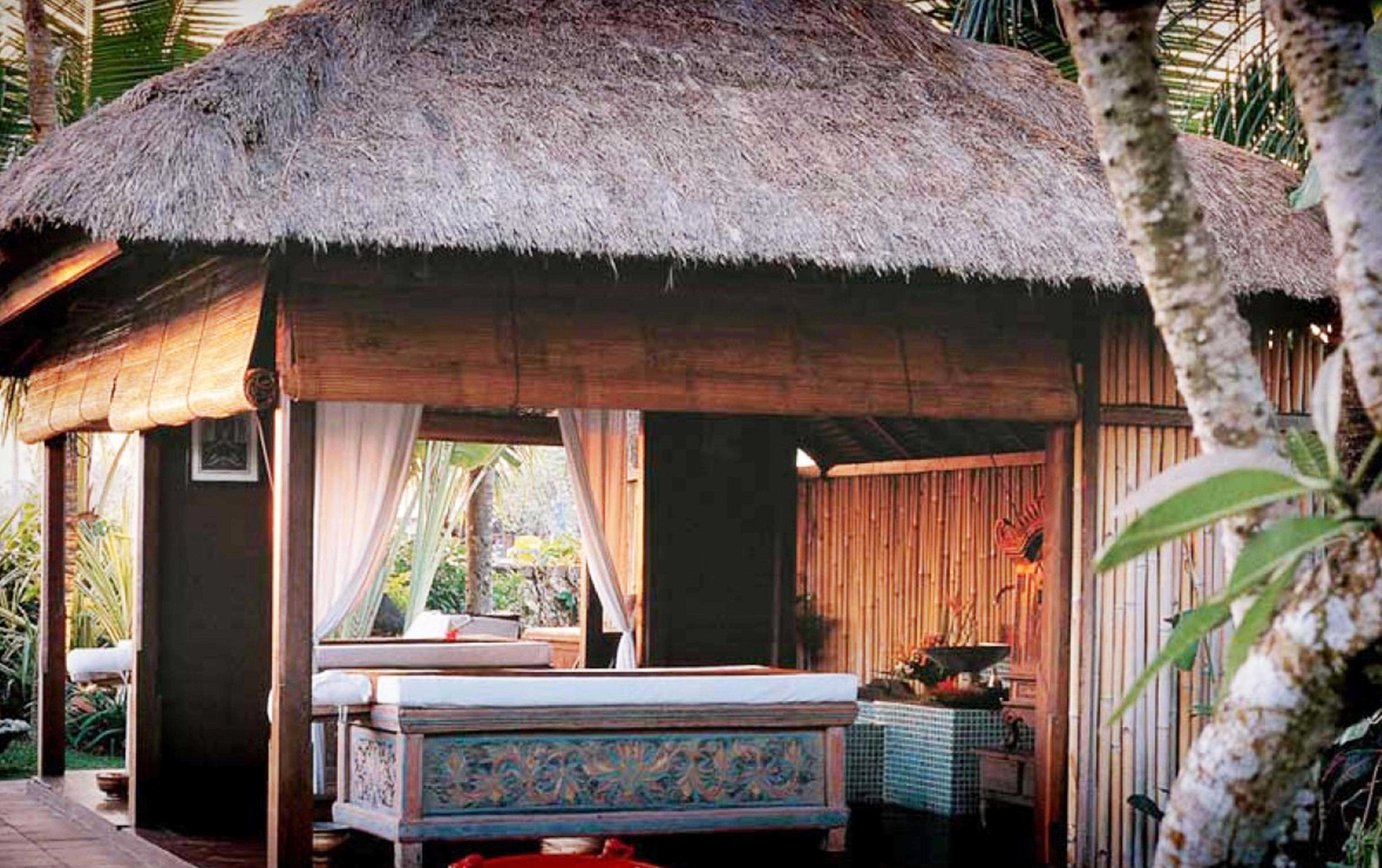 Hotel Tugu Bali Canggu (Bali)